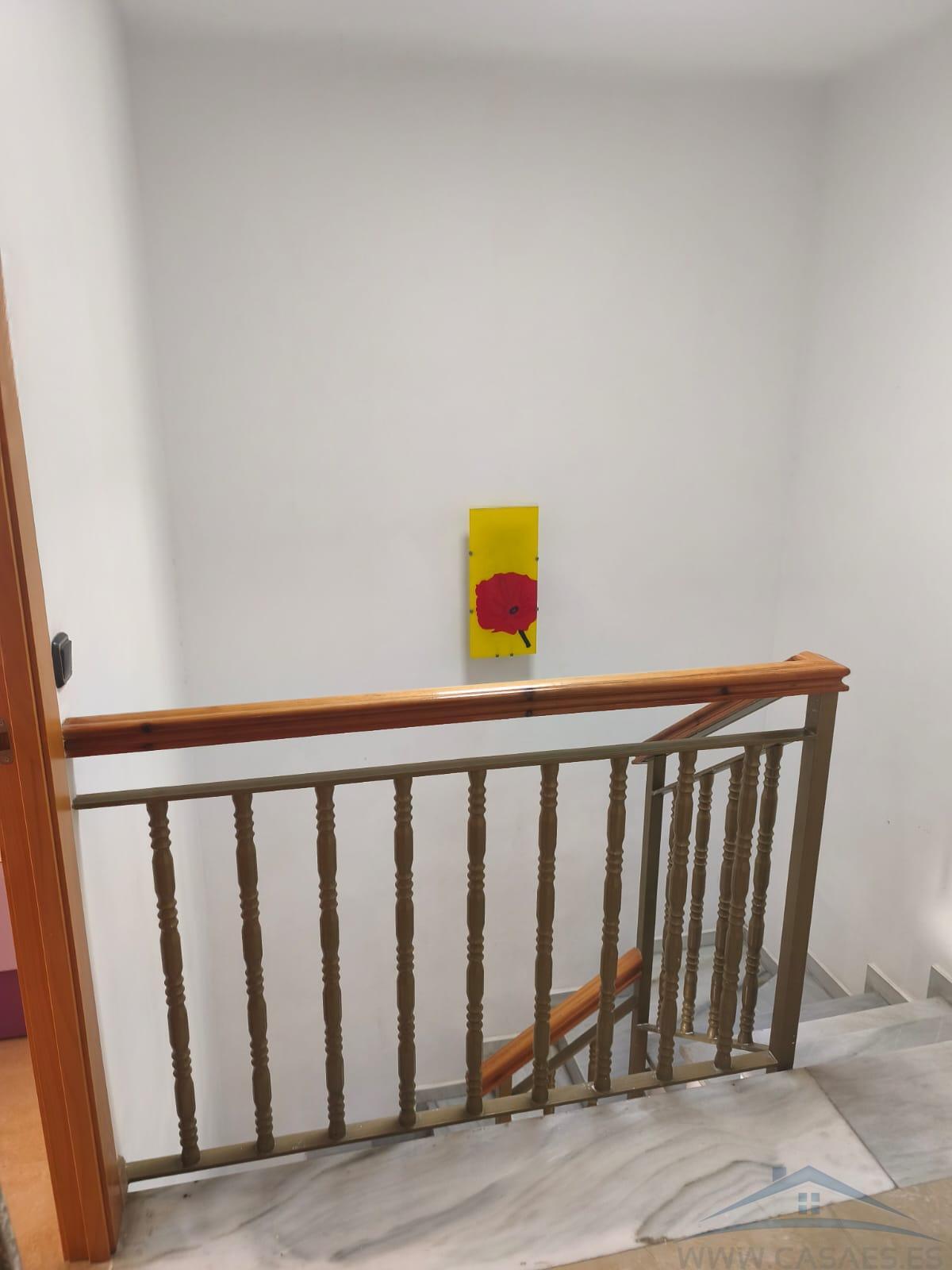 Alquiler de dúplex en Almería