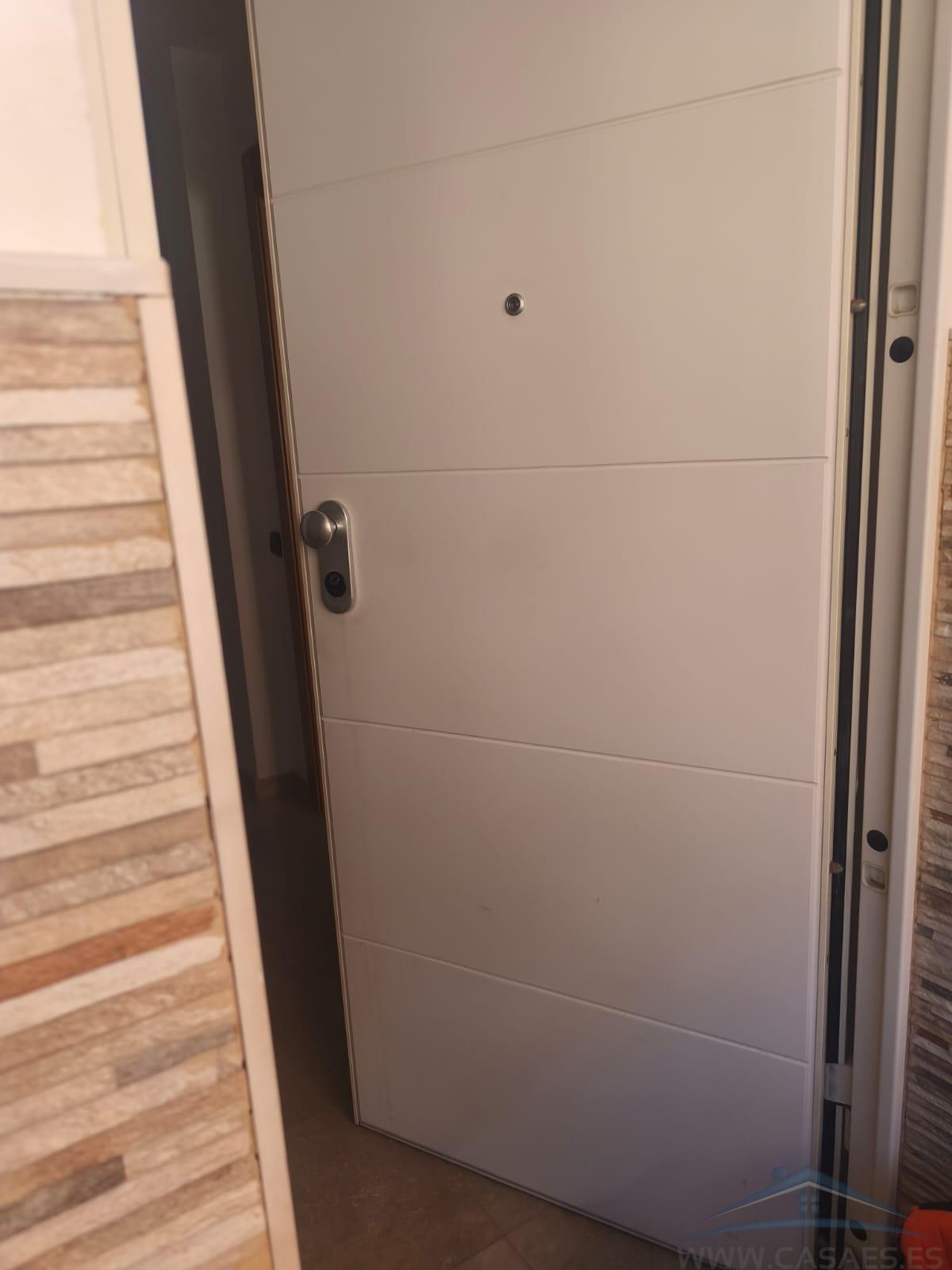 Alquiler de dúplex en Almería