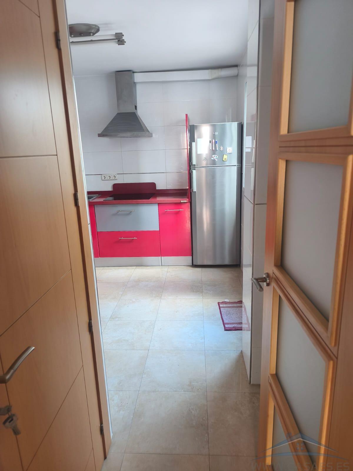 Alquiler de dúplex en Almería