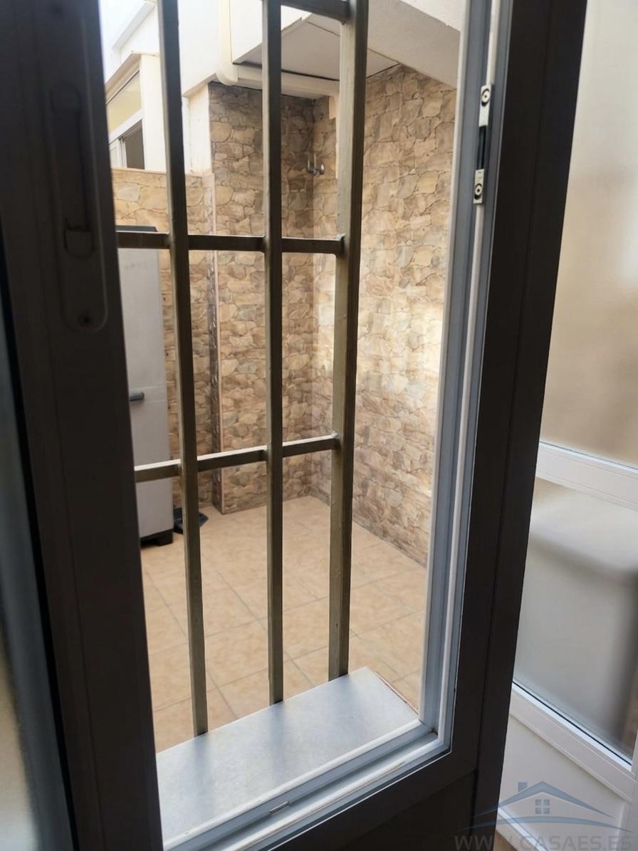 Alquiler de dúplex en Almería