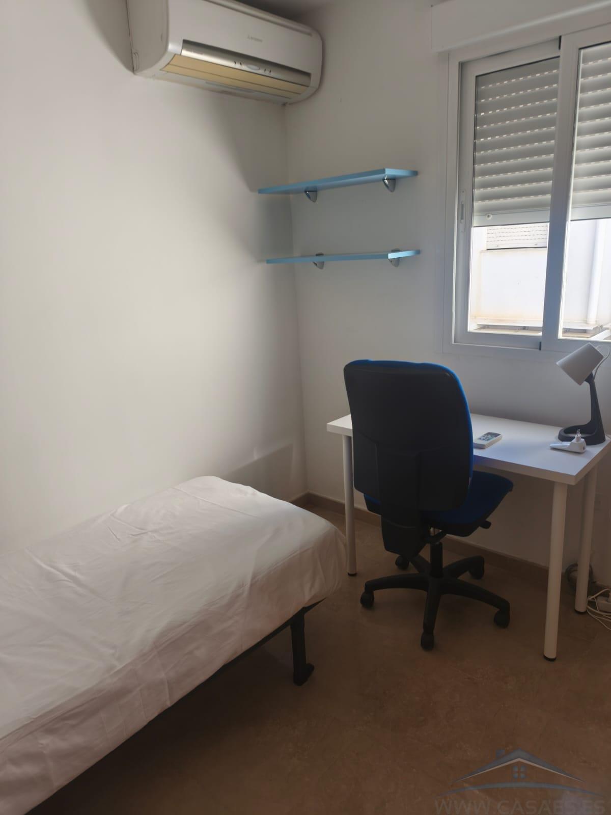 Alquiler de dúplex en Almería