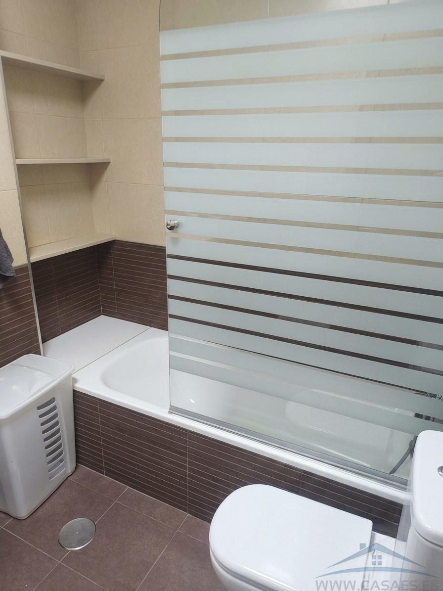 Alquiler de dúplex en Almería