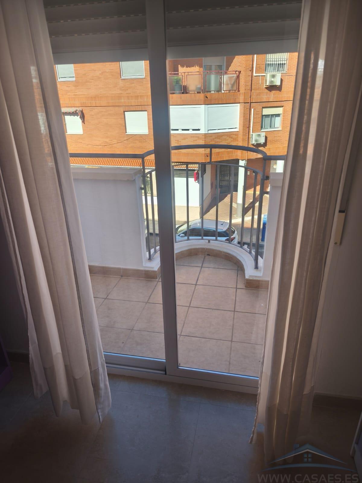 Alquiler de dúplex en Almería