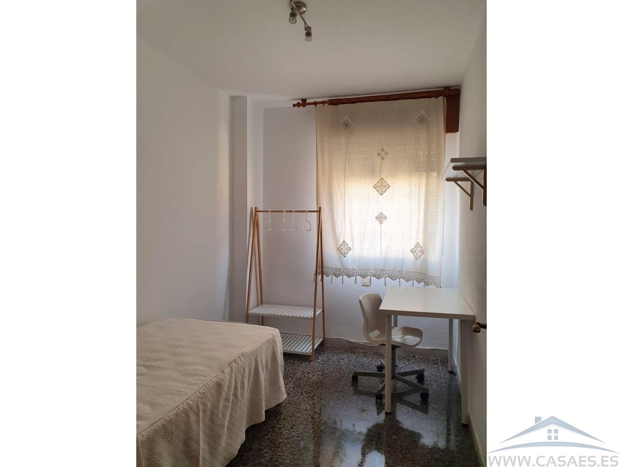 Alquiler de piso en Almería