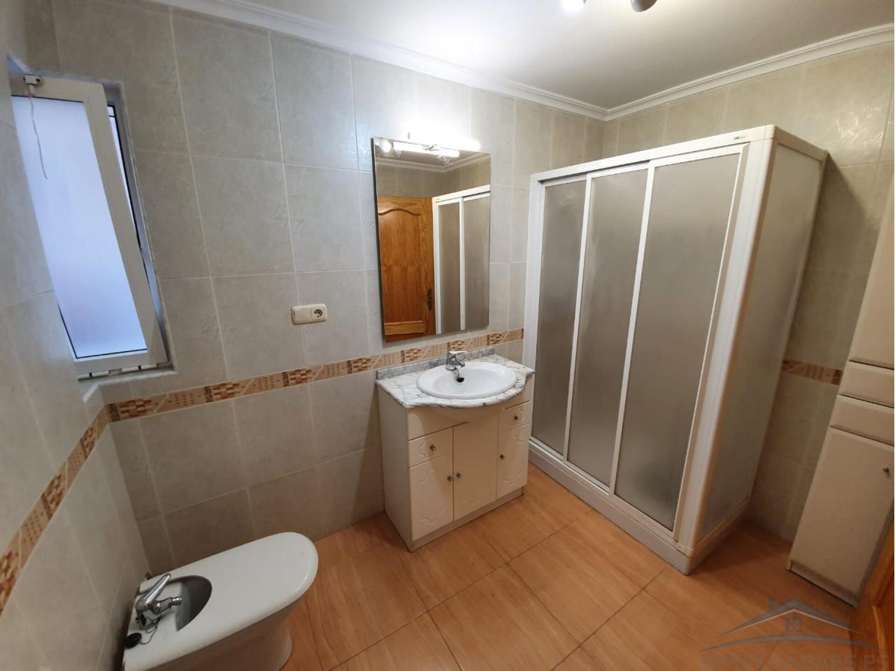 Alquiler de piso en Almería