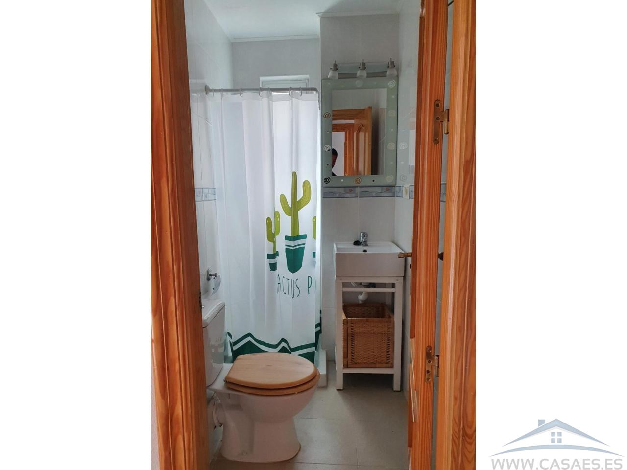 Alquiler de piso en Almería