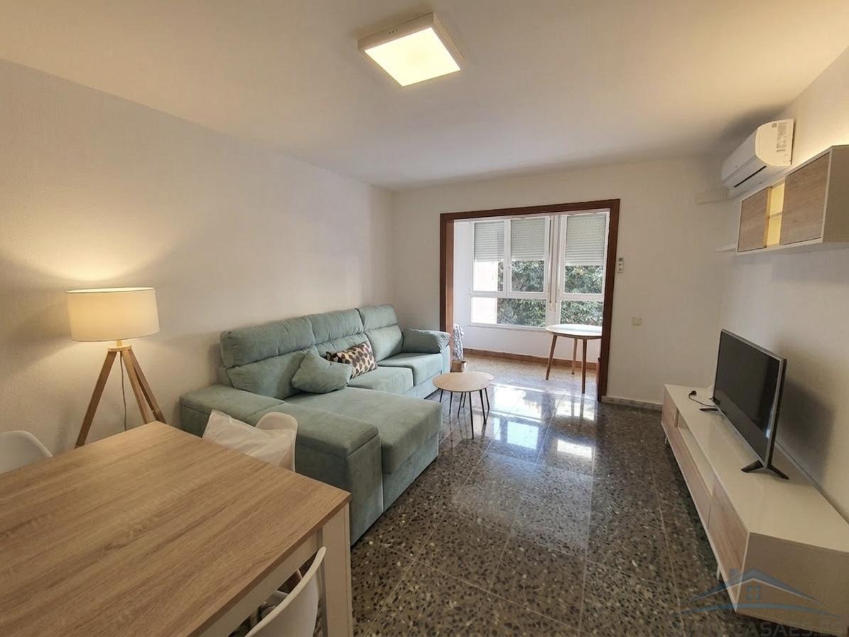 Alquiler de piso en Almería