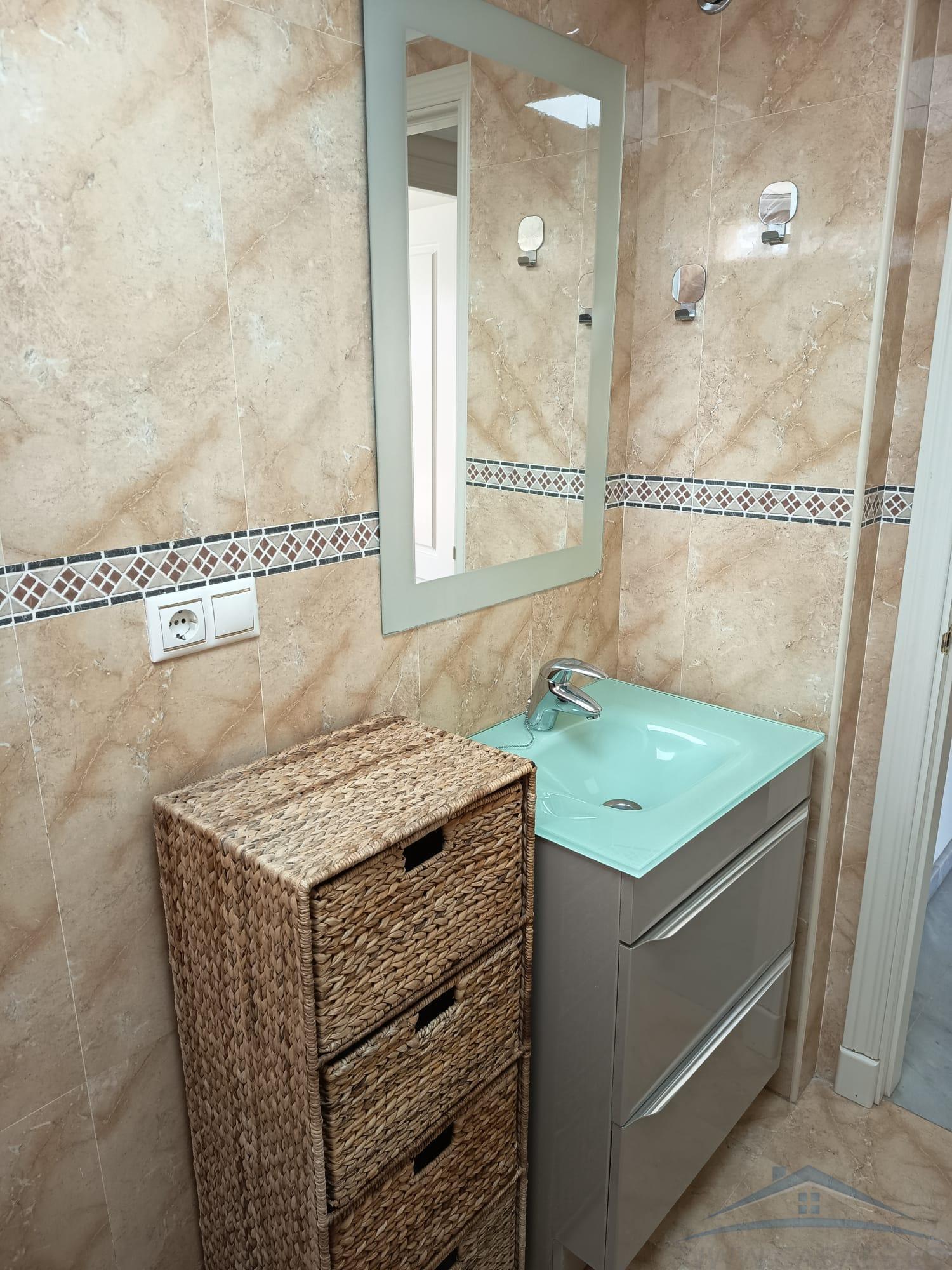 Alquiler de Ático en Almería