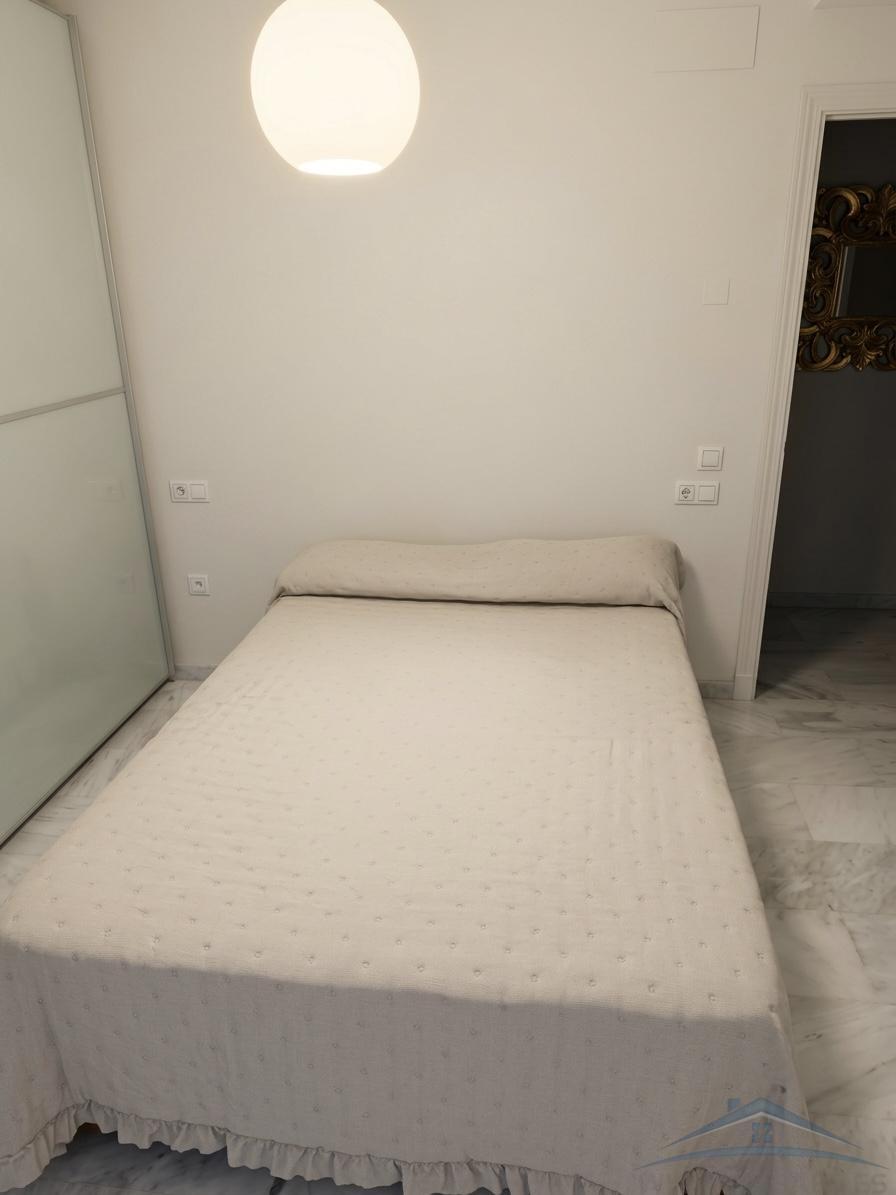 Alquiler de Ático en Almería