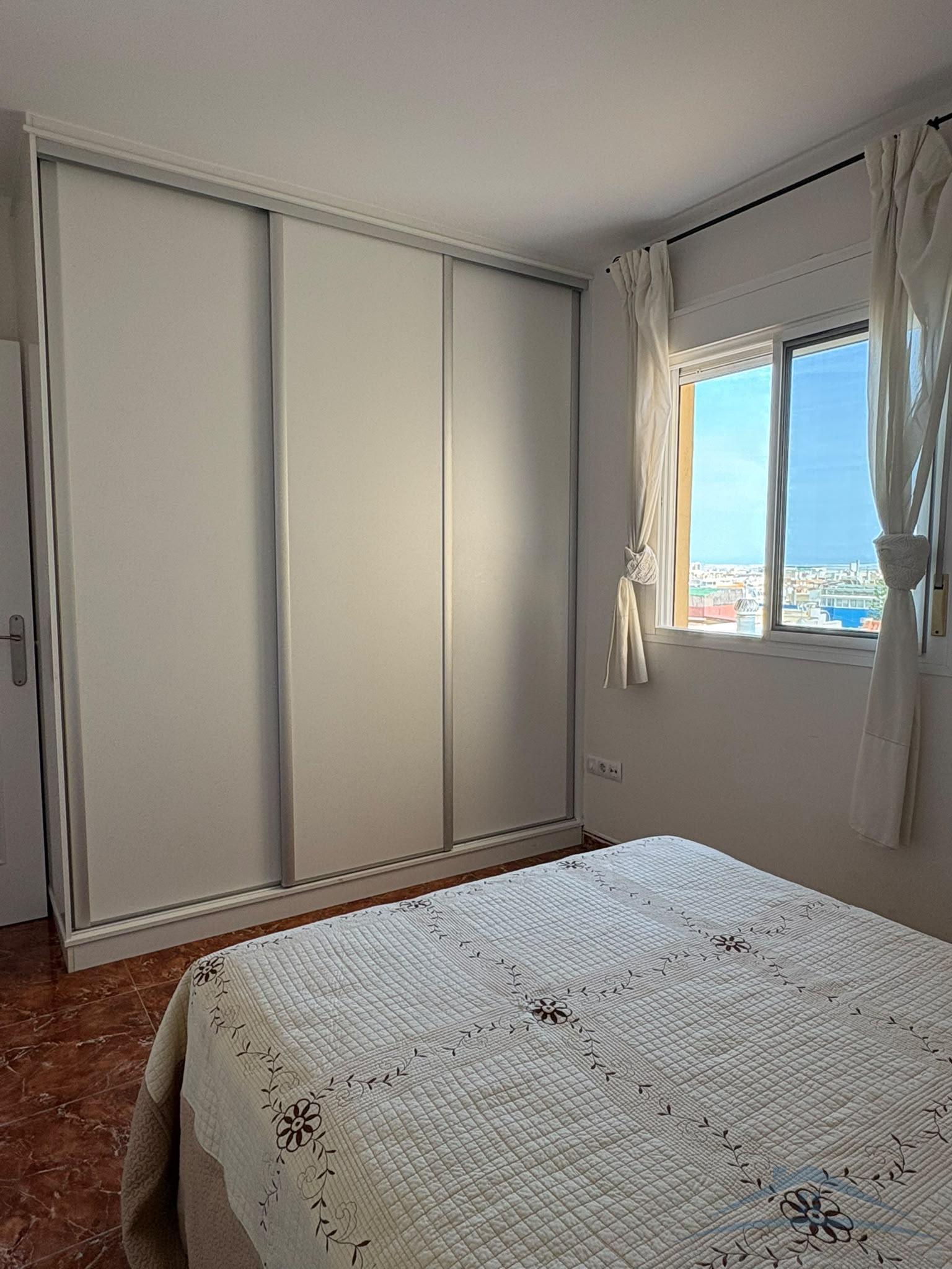 Alquiler de piso en El Ejido