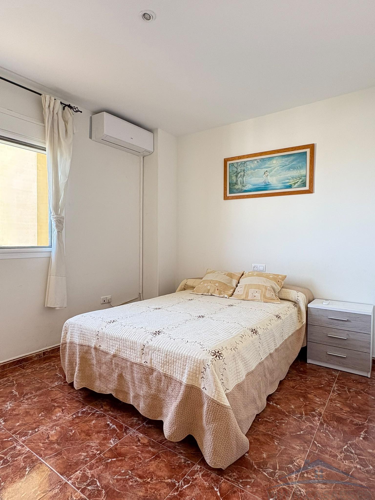 Alquiler de piso en El Ejido