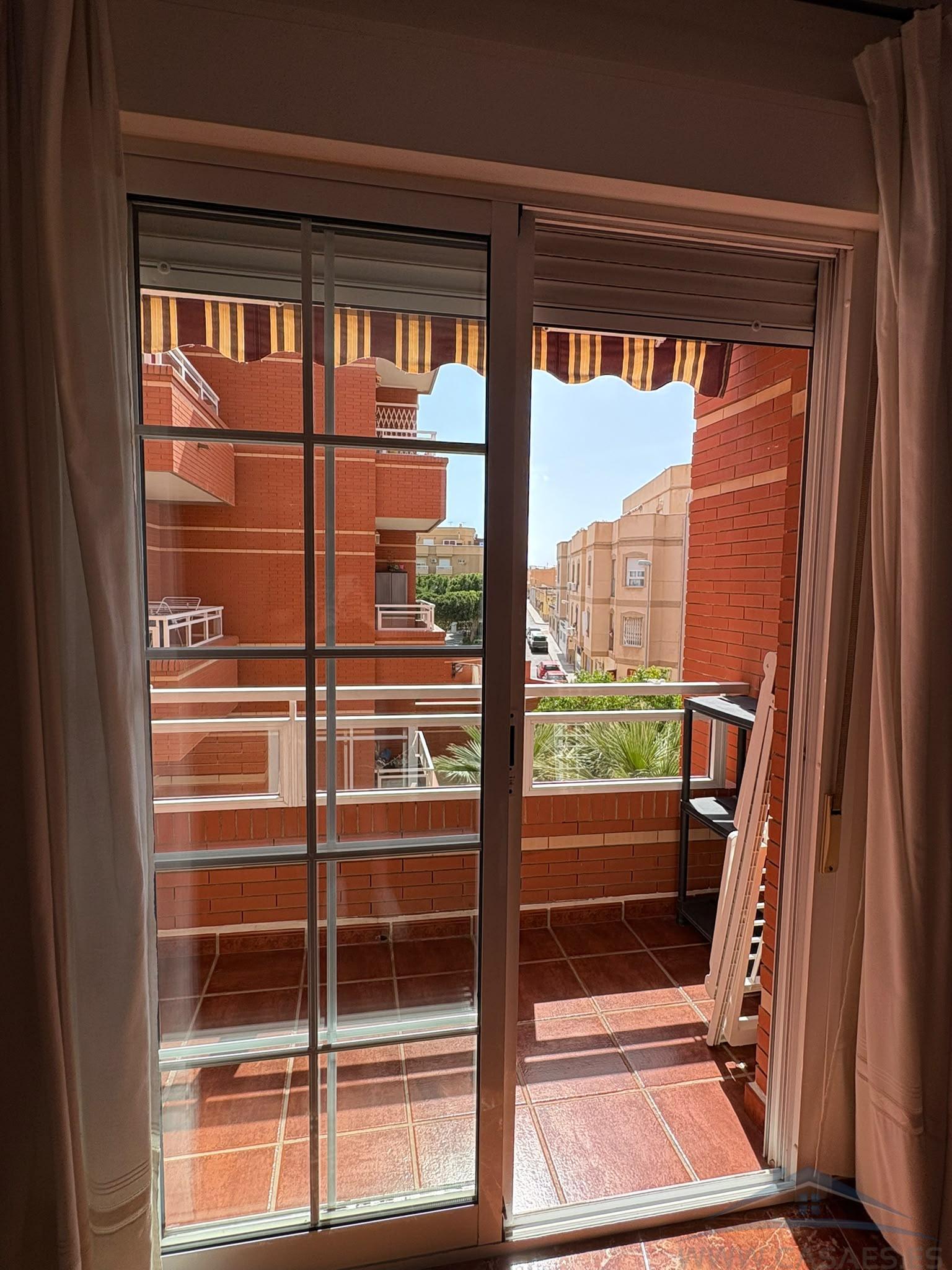 Alquiler de piso en El Ejido