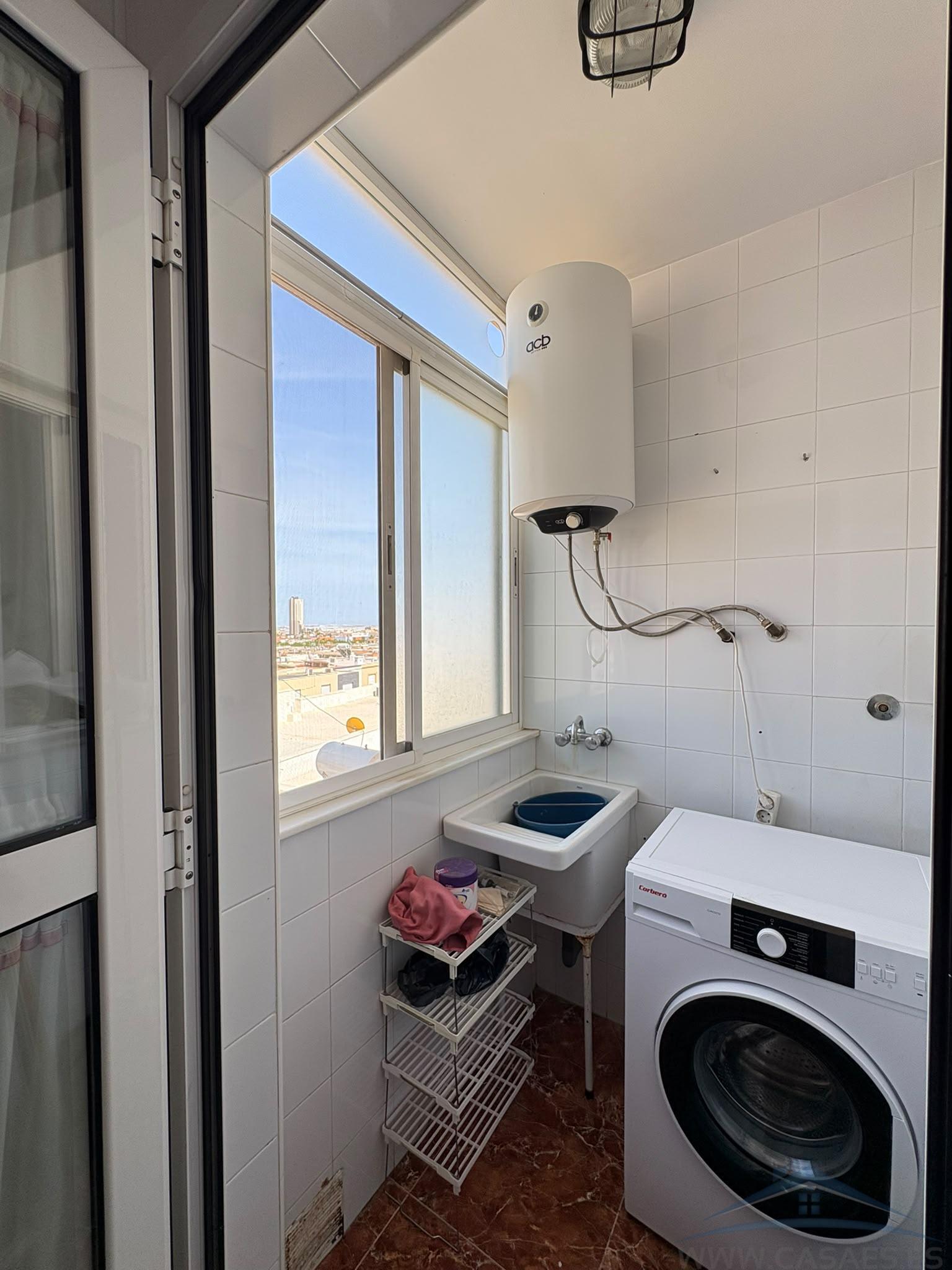 Alquiler de piso en El Ejido