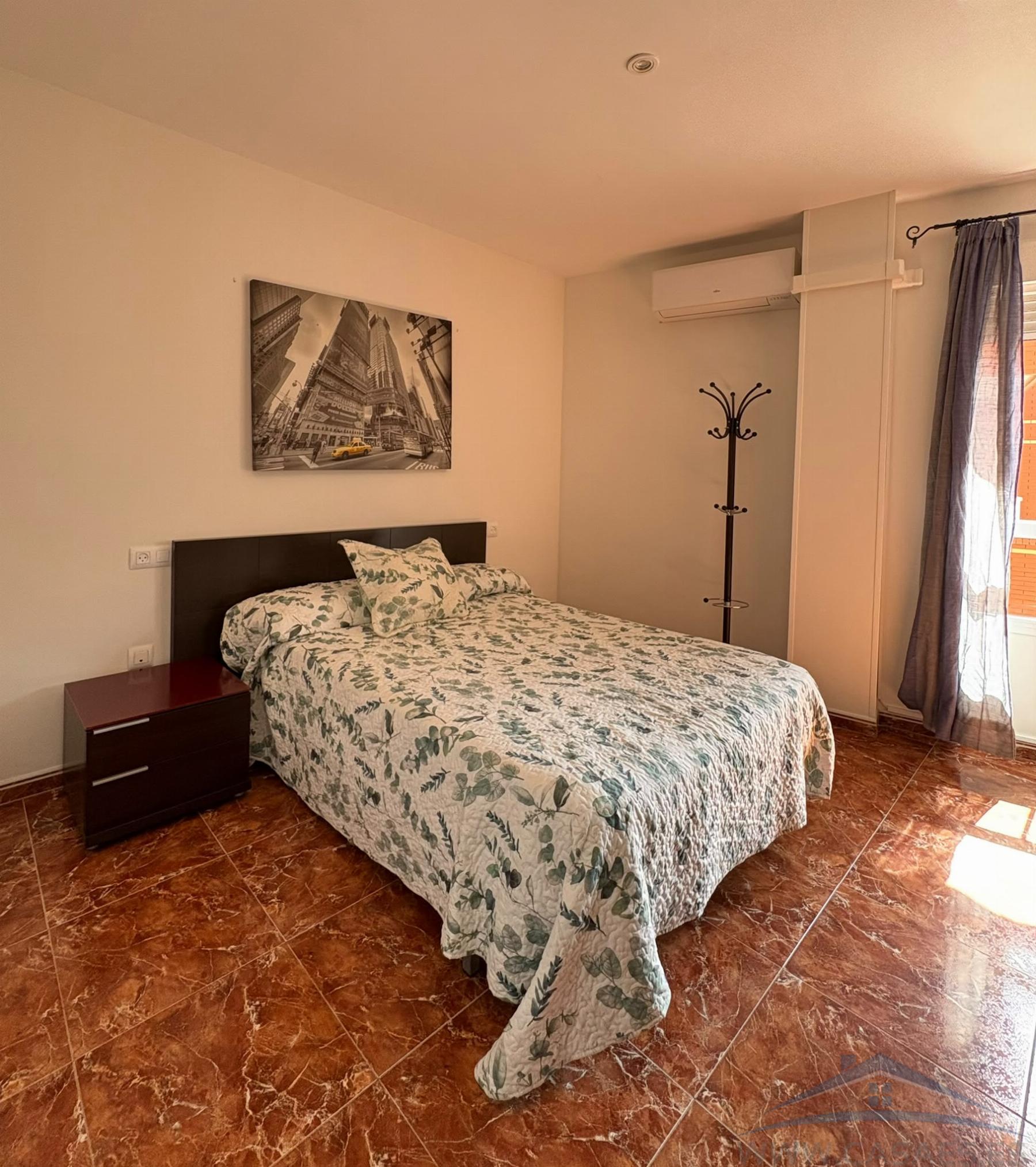 Alquiler de piso en El Ejido