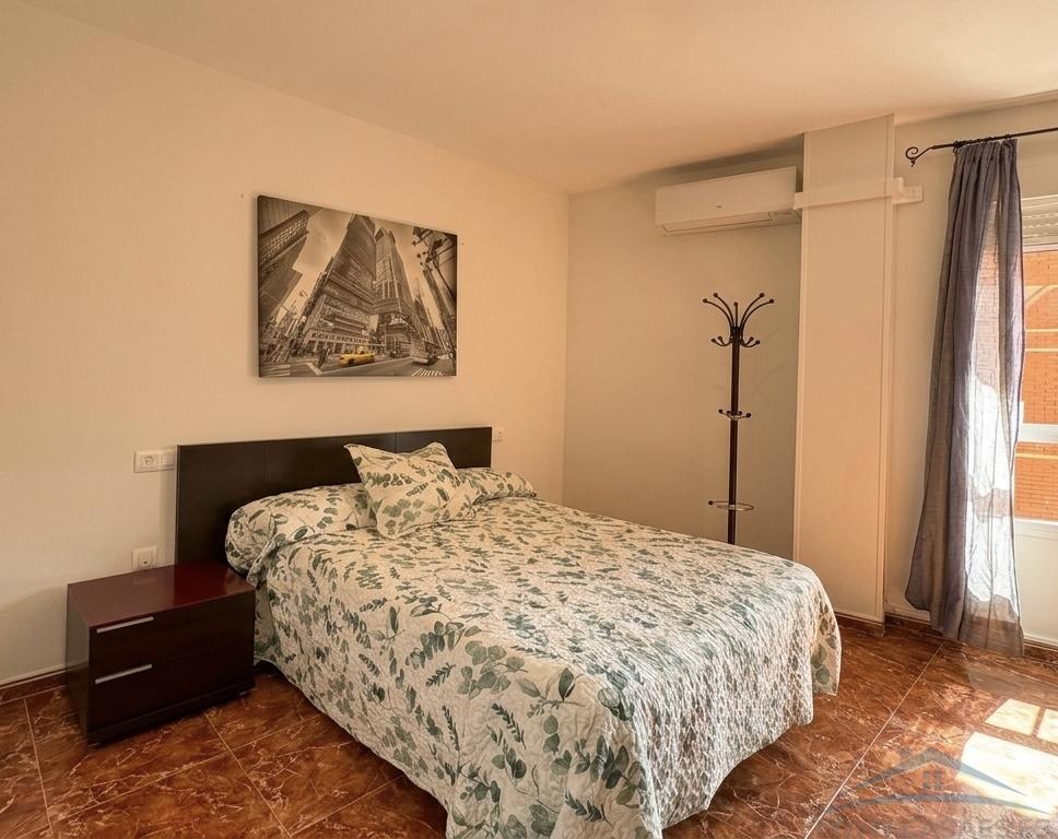 Alquiler de piso en El Ejido