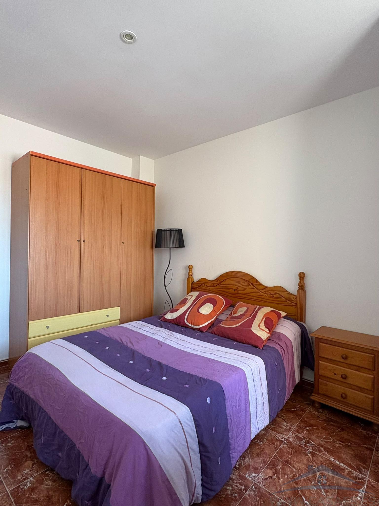 Alquiler de piso en El Ejido