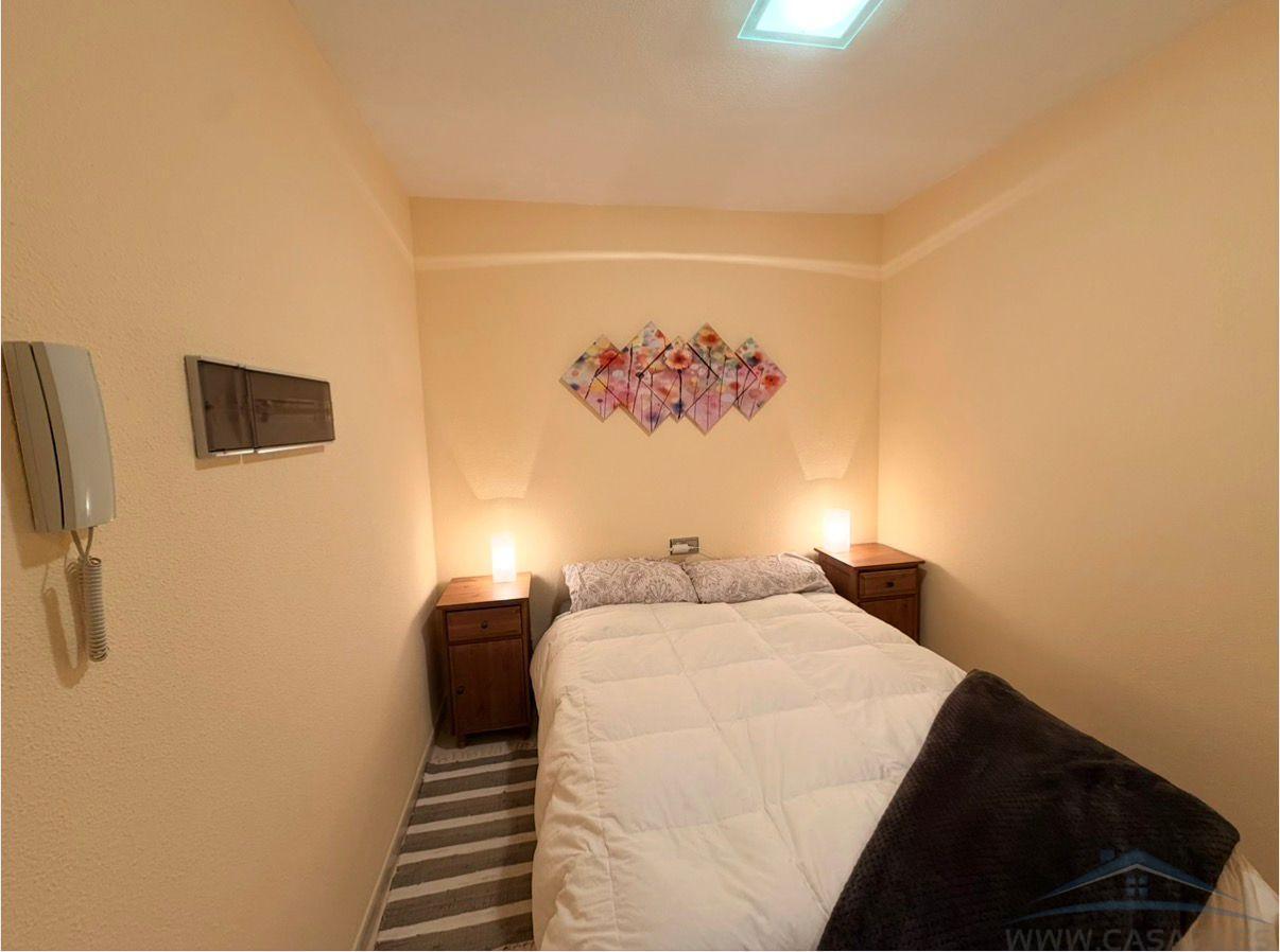 Venta de estudio en Vícar