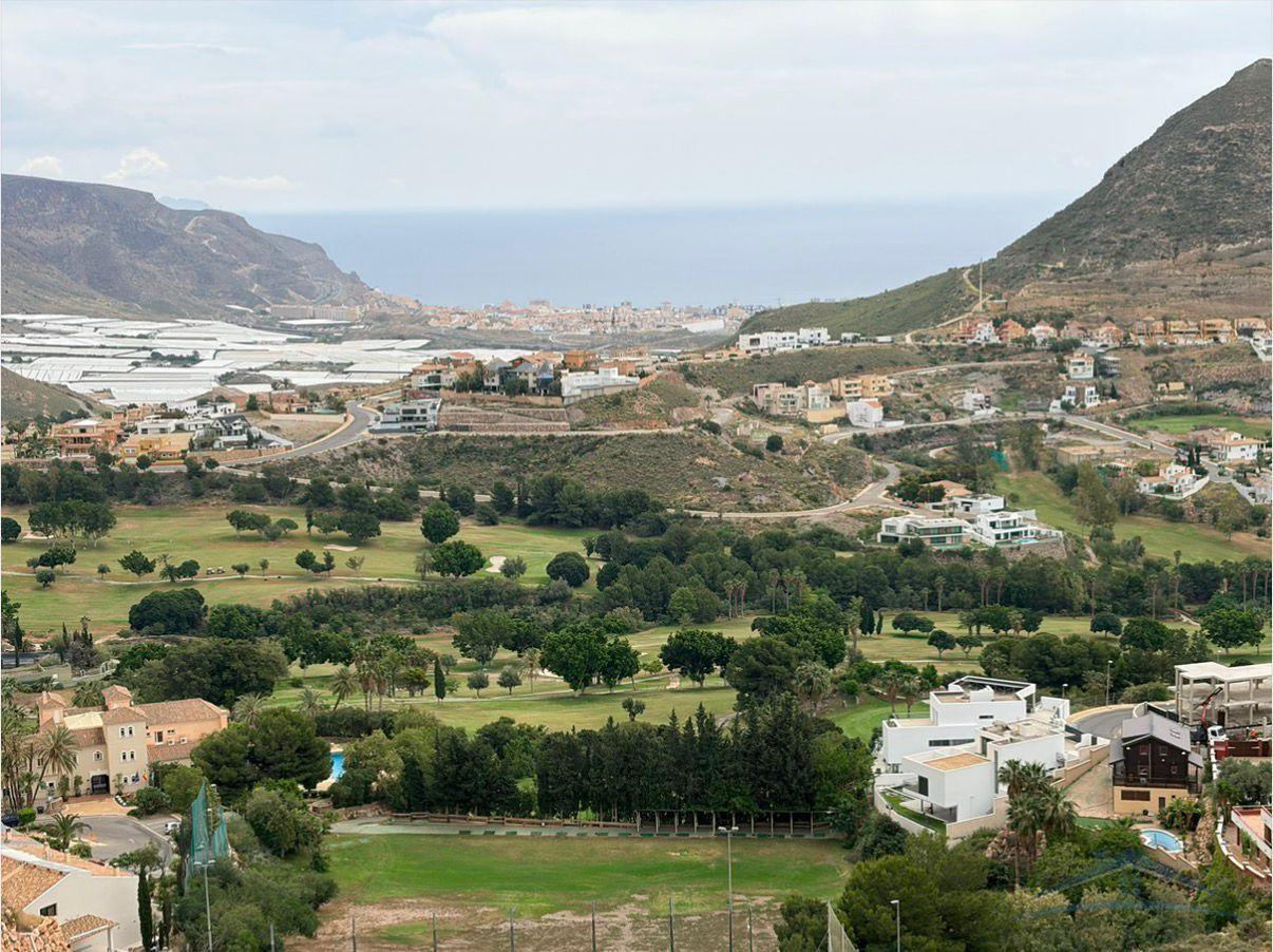 Venta de estudio en Vícar