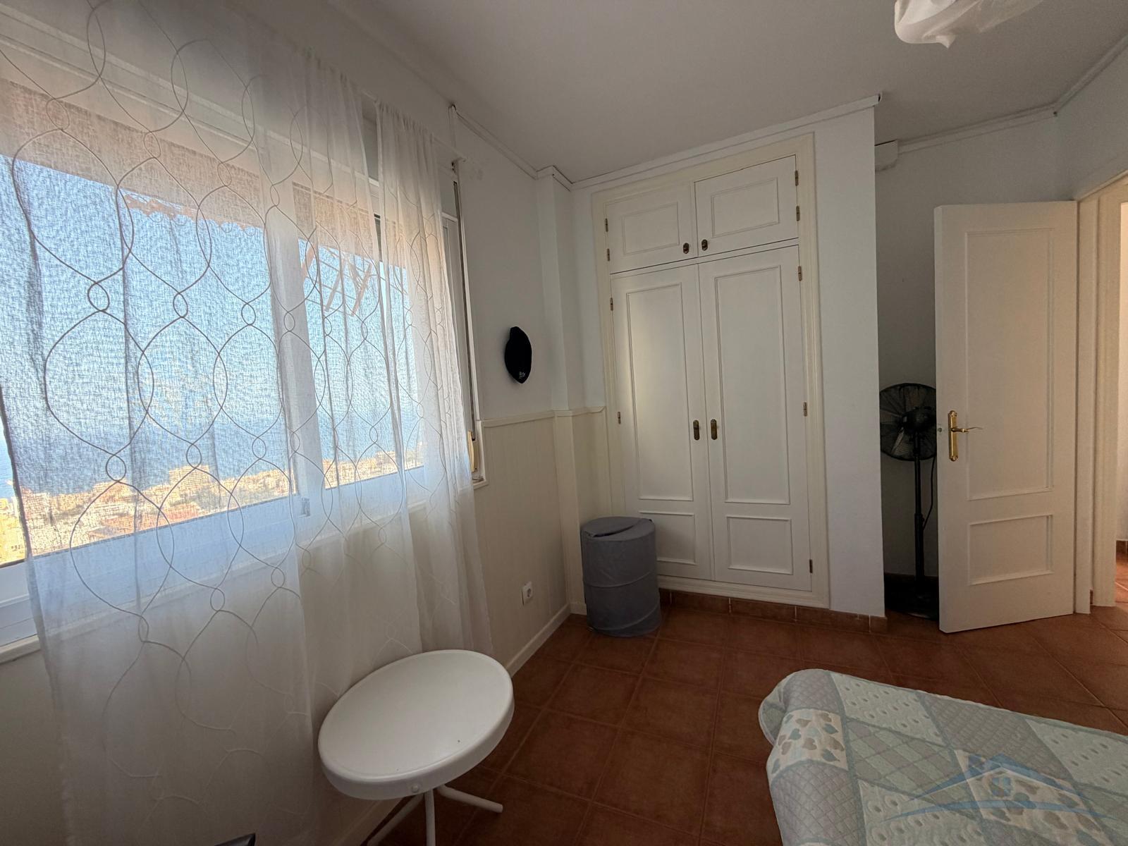 Alquiler de piso en Aguadulce