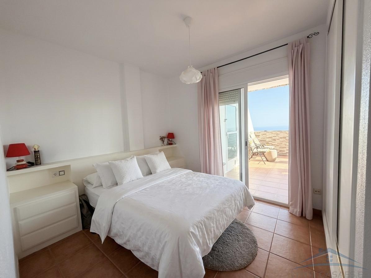 Alquiler de piso en Aguadulce