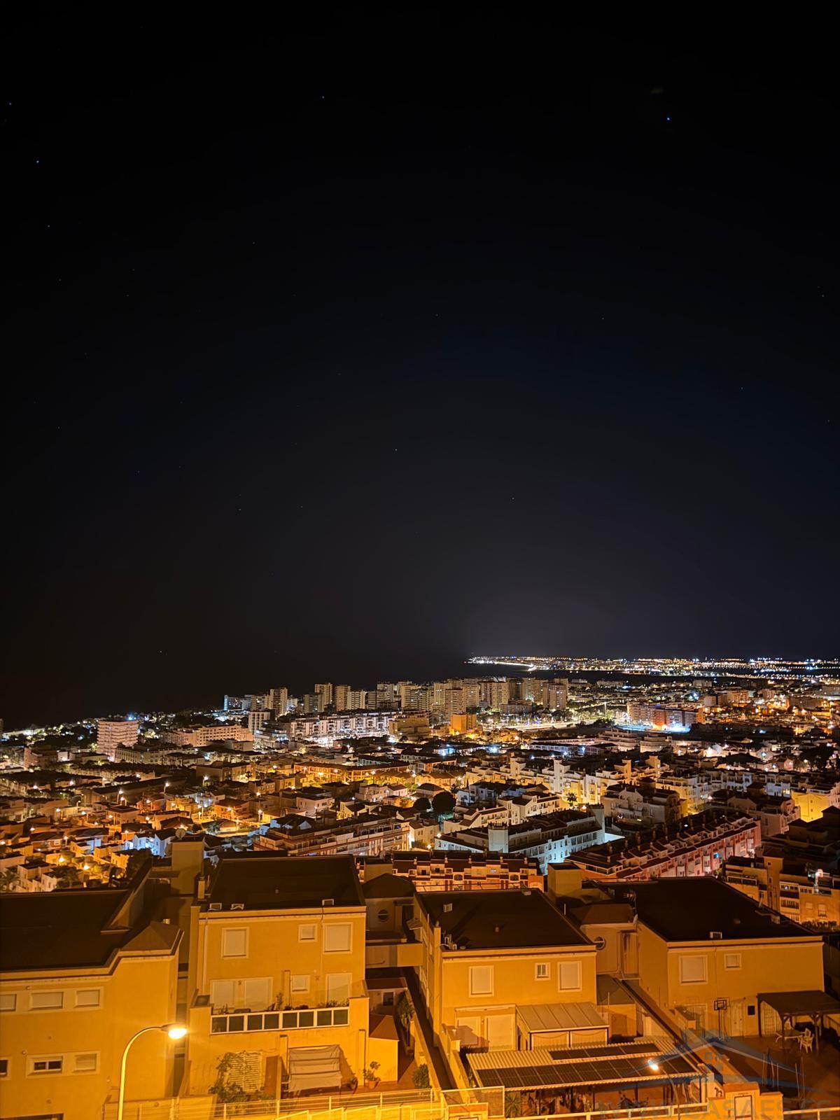 Alquiler de piso en Aguadulce