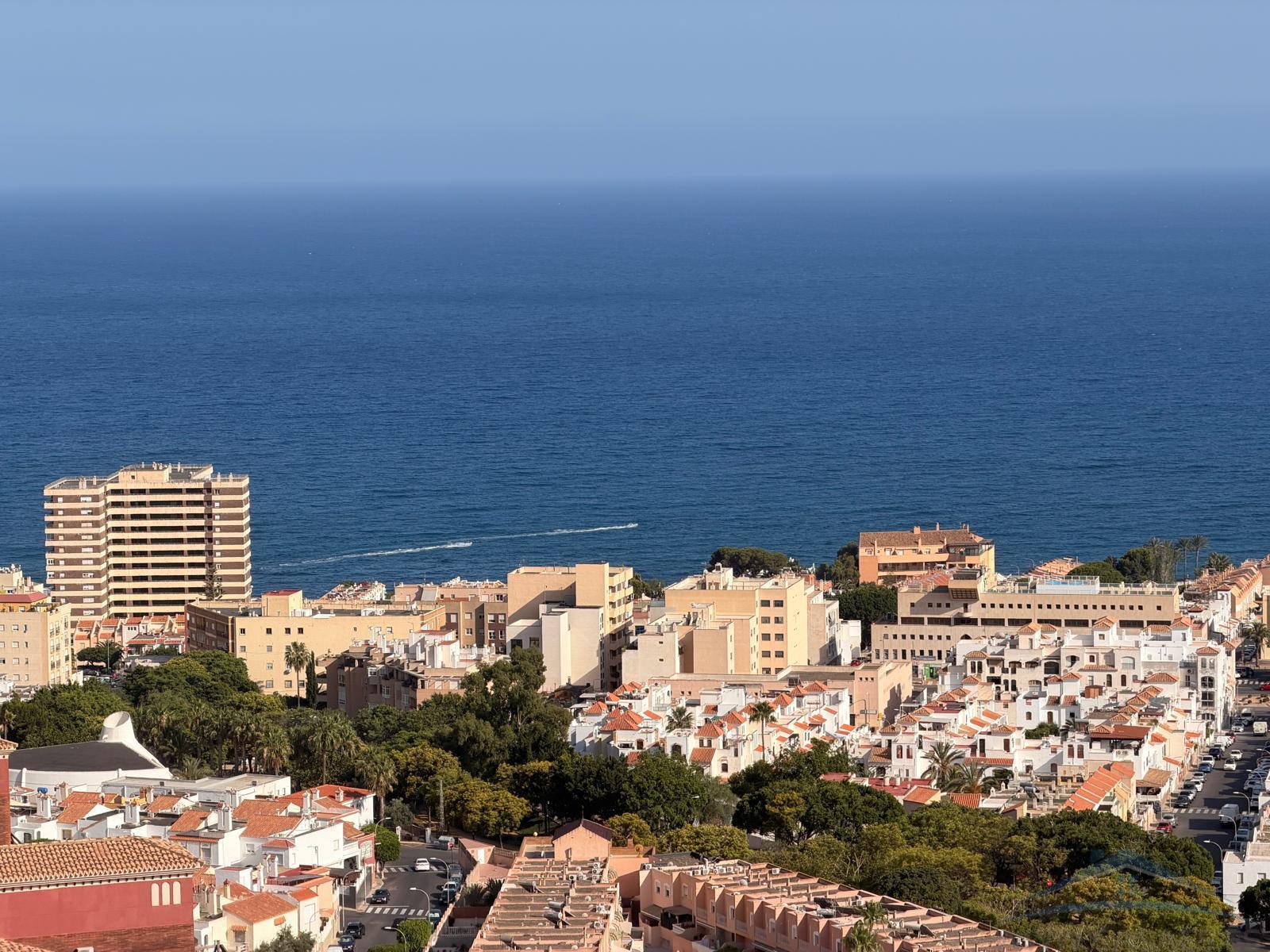 Alquiler de piso en Aguadulce