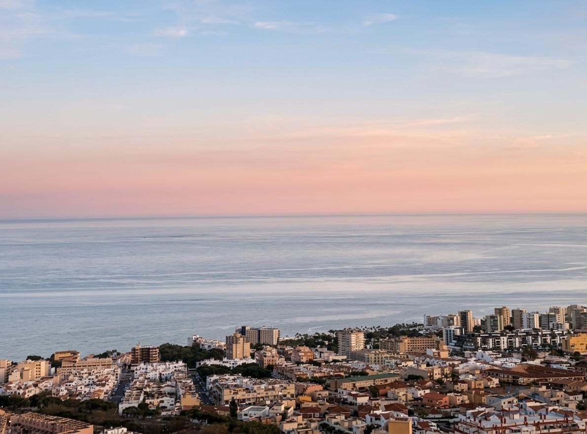 Alquiler de piso en Aguadulce
