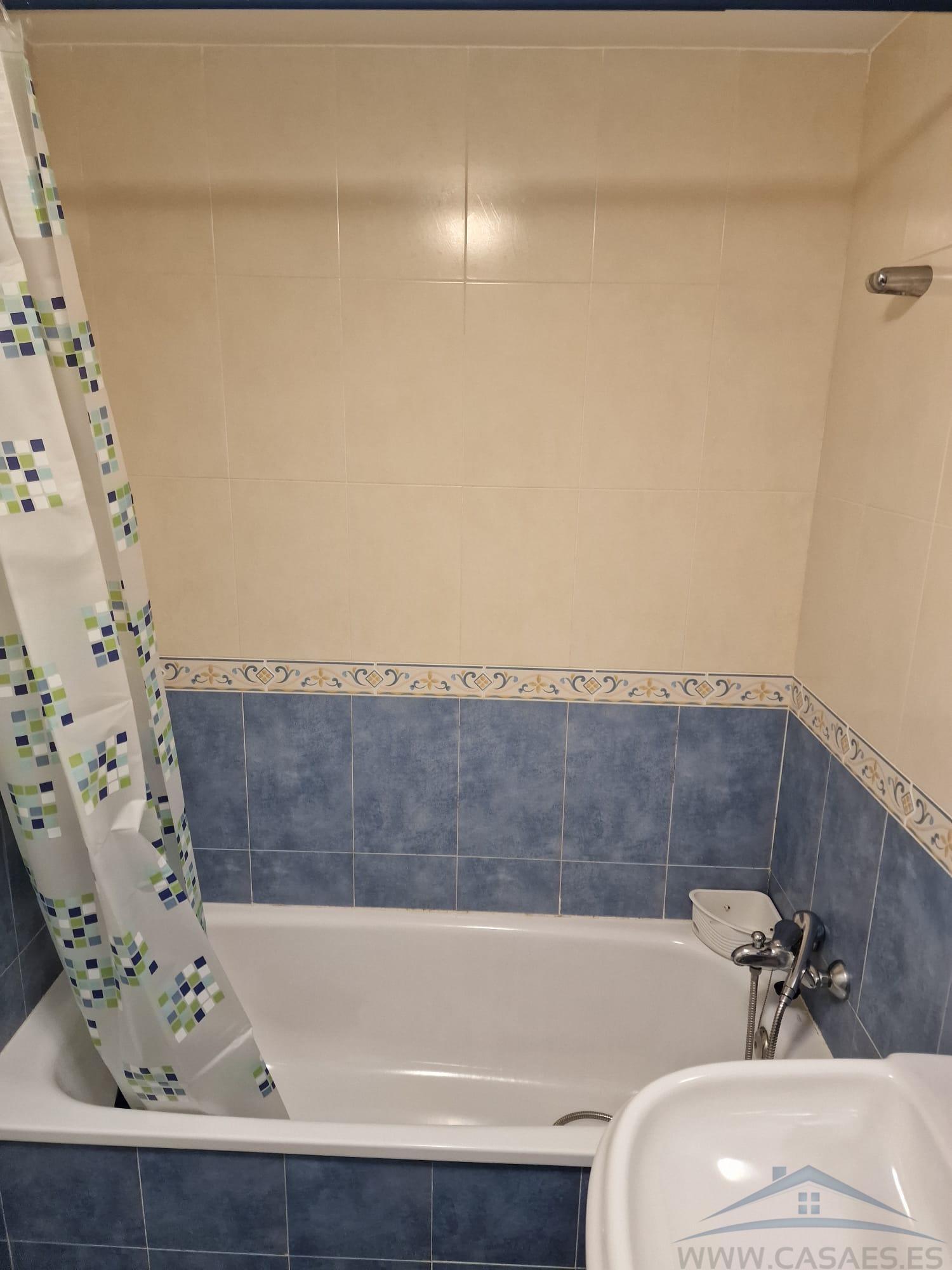 Alquiler de piso en Aguadulce