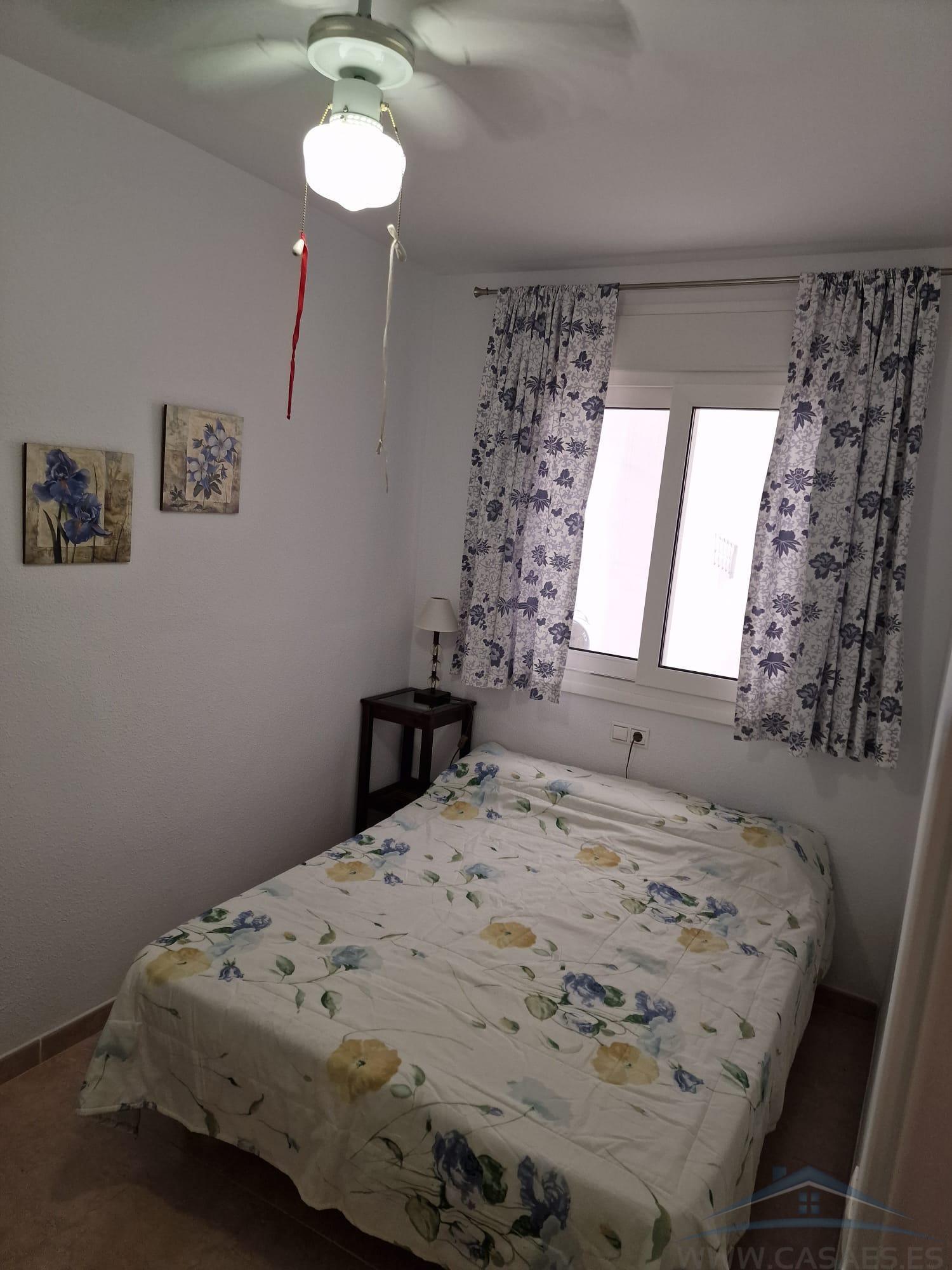 Alquiler de piso en Aguadulce