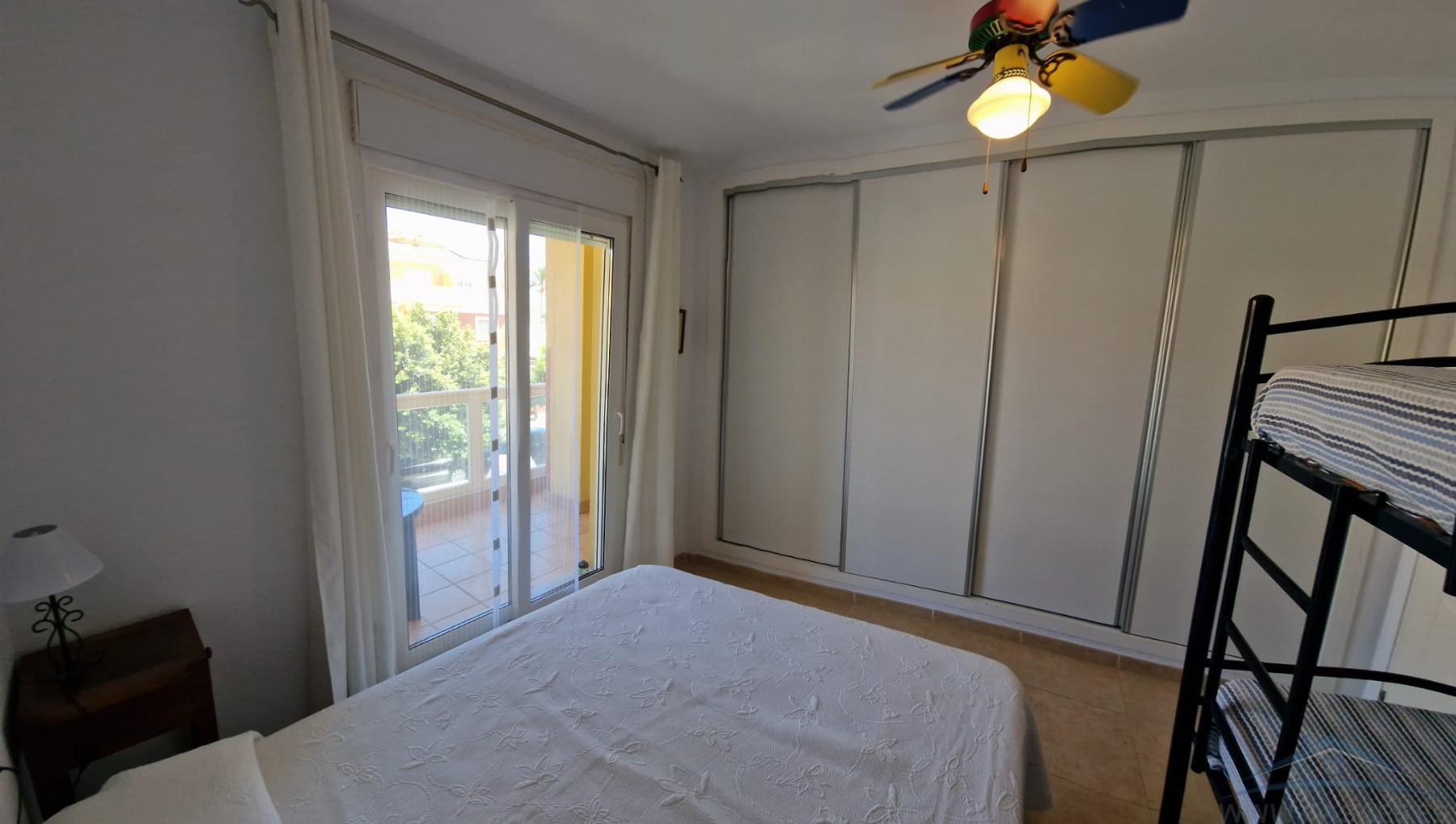 Alquiler de piso en Aguadulce