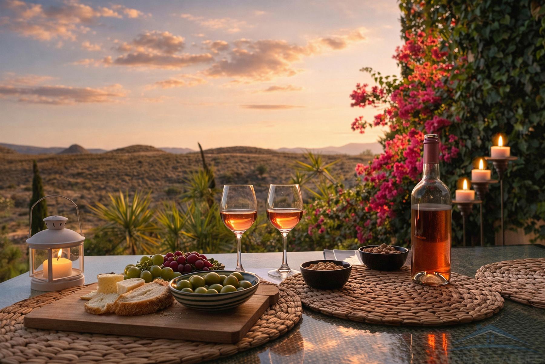 Venta de finca rústica en Níjar