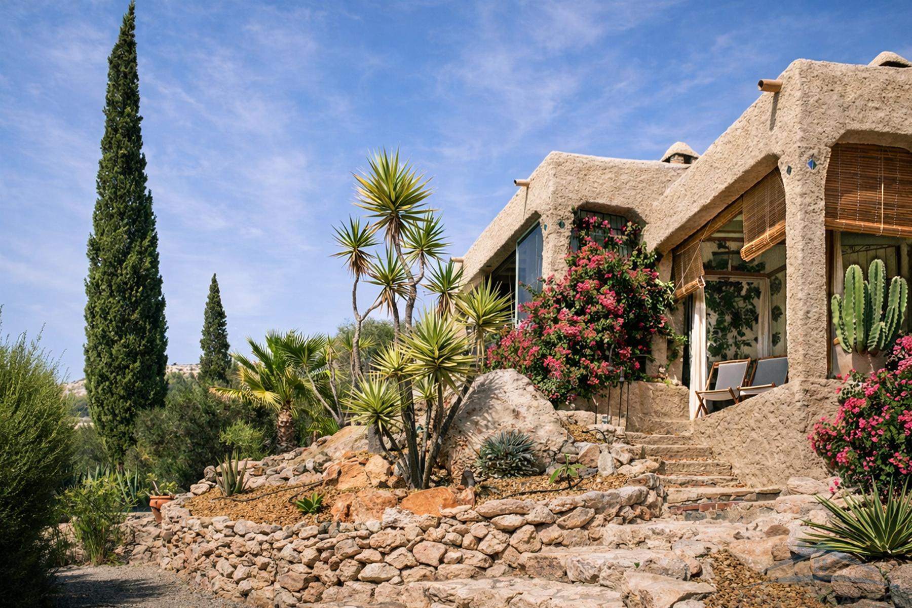 Venta de finca rústica en Níjar