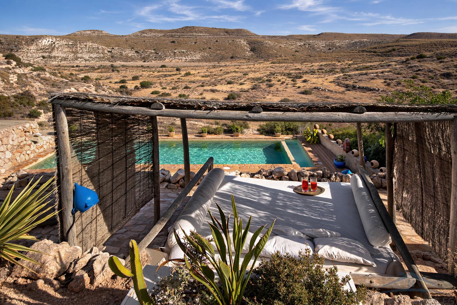 Venta de finca rústica en Níjar
