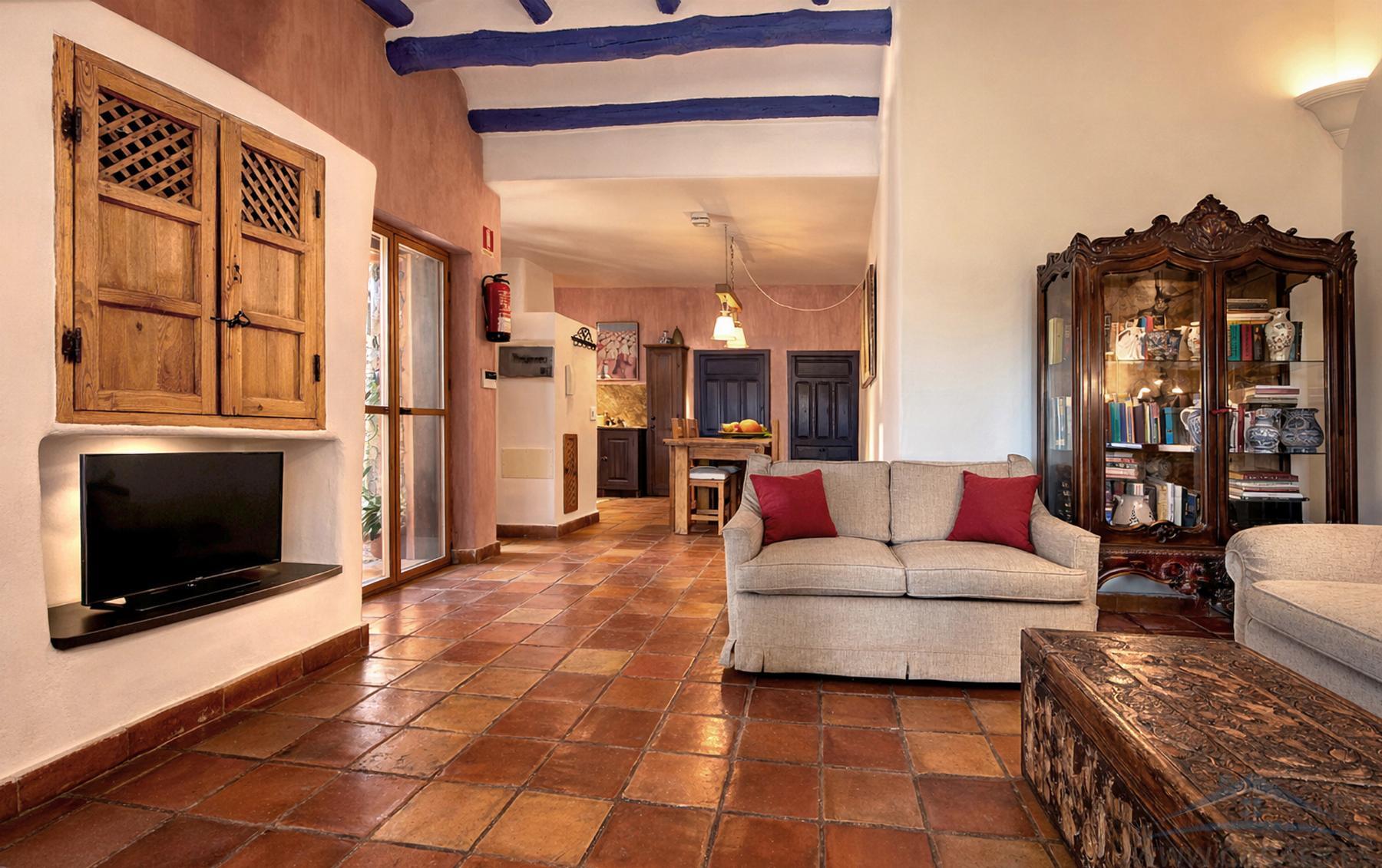 Venta de finca rústica en Níjar