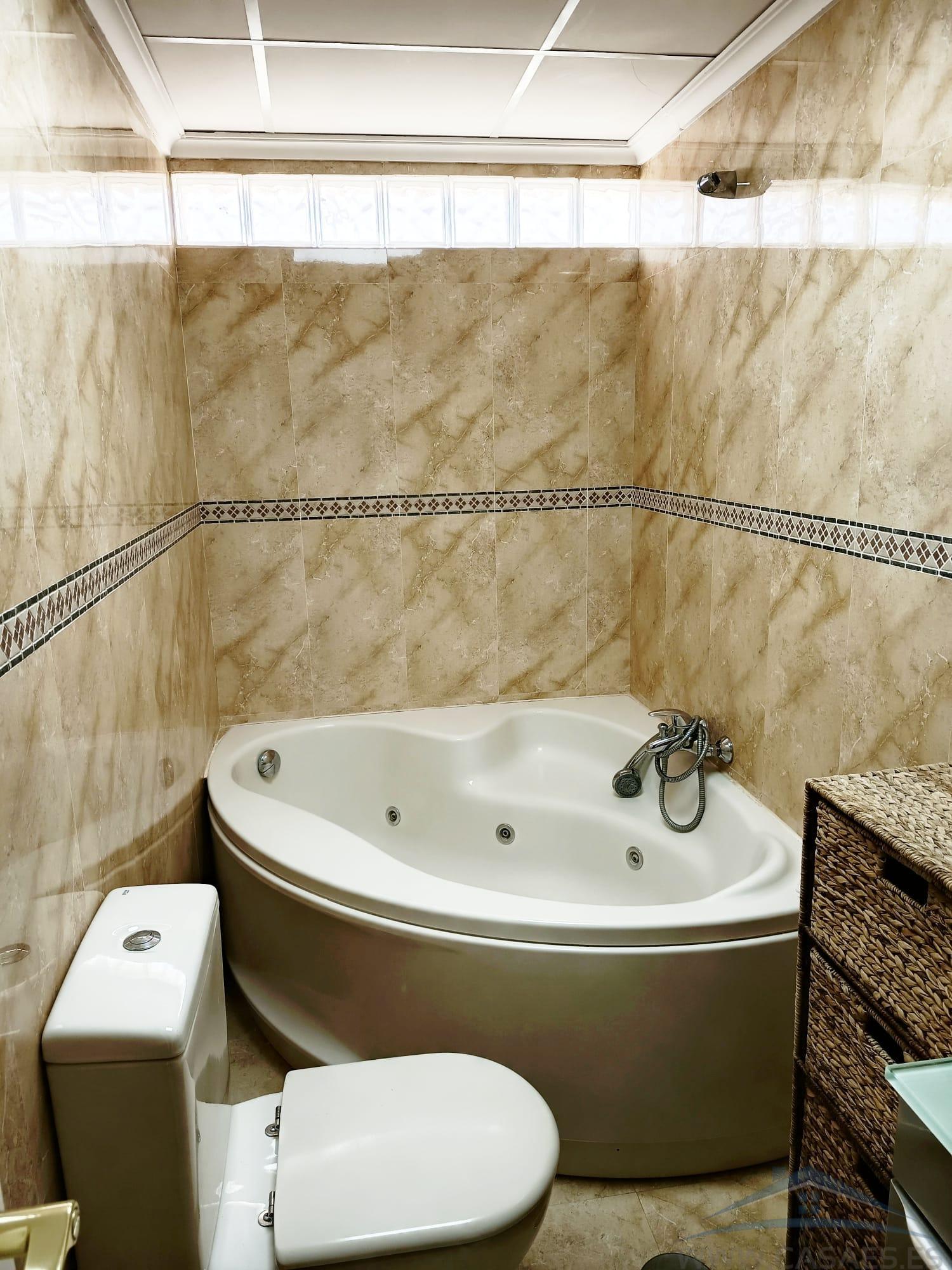 Alquiler de Ático en Almería