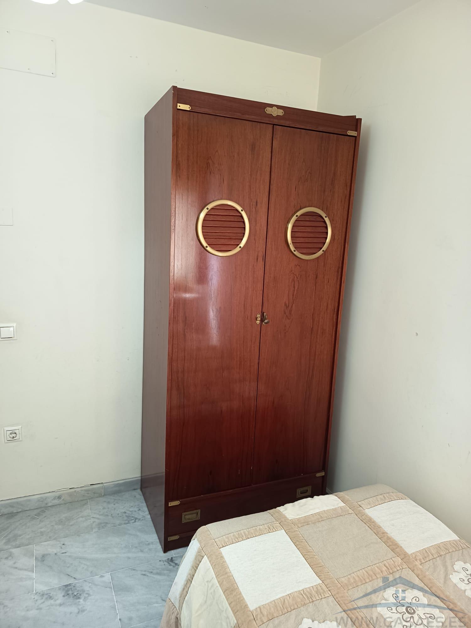 Alquiler de Ático en Almería