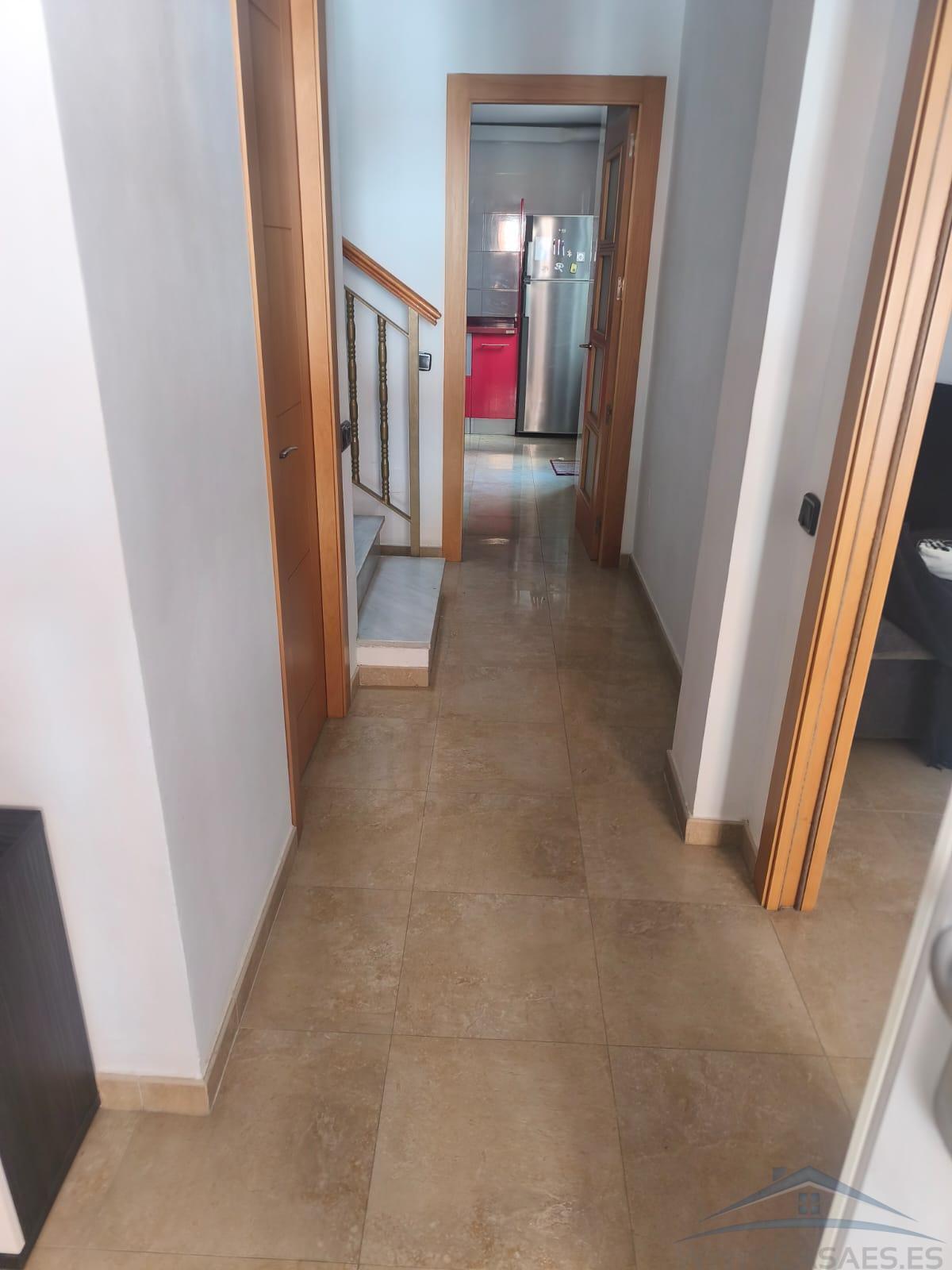 Alquiler de dúplex en Almería