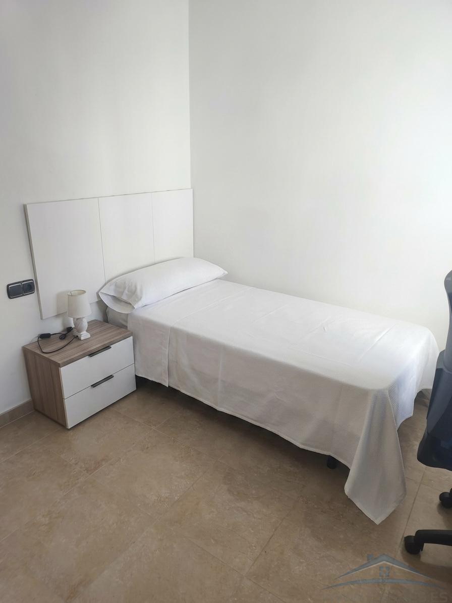 Alquiler de dúplex en Almería