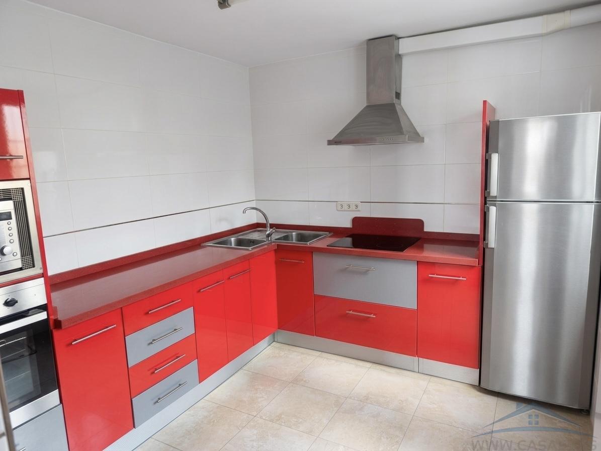 Alquiler de dúplex en Almería
