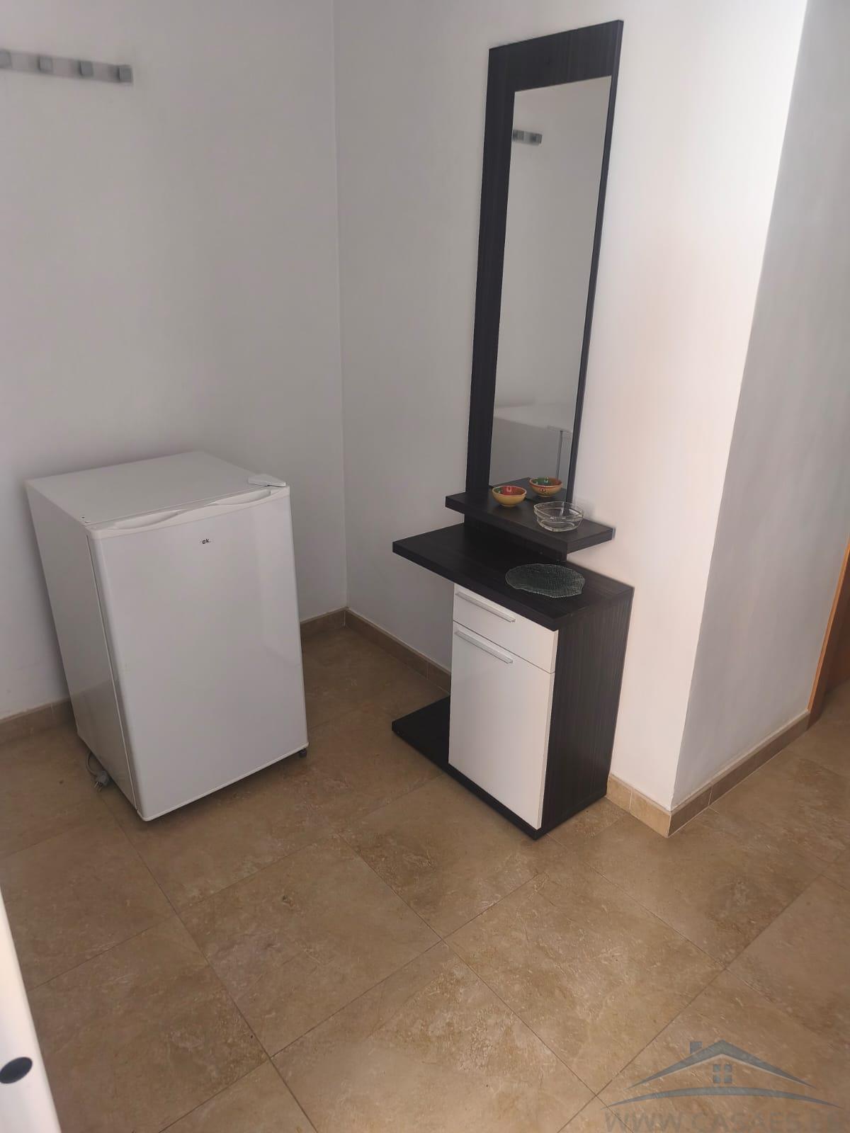 Alquiler de dúplex en Almería