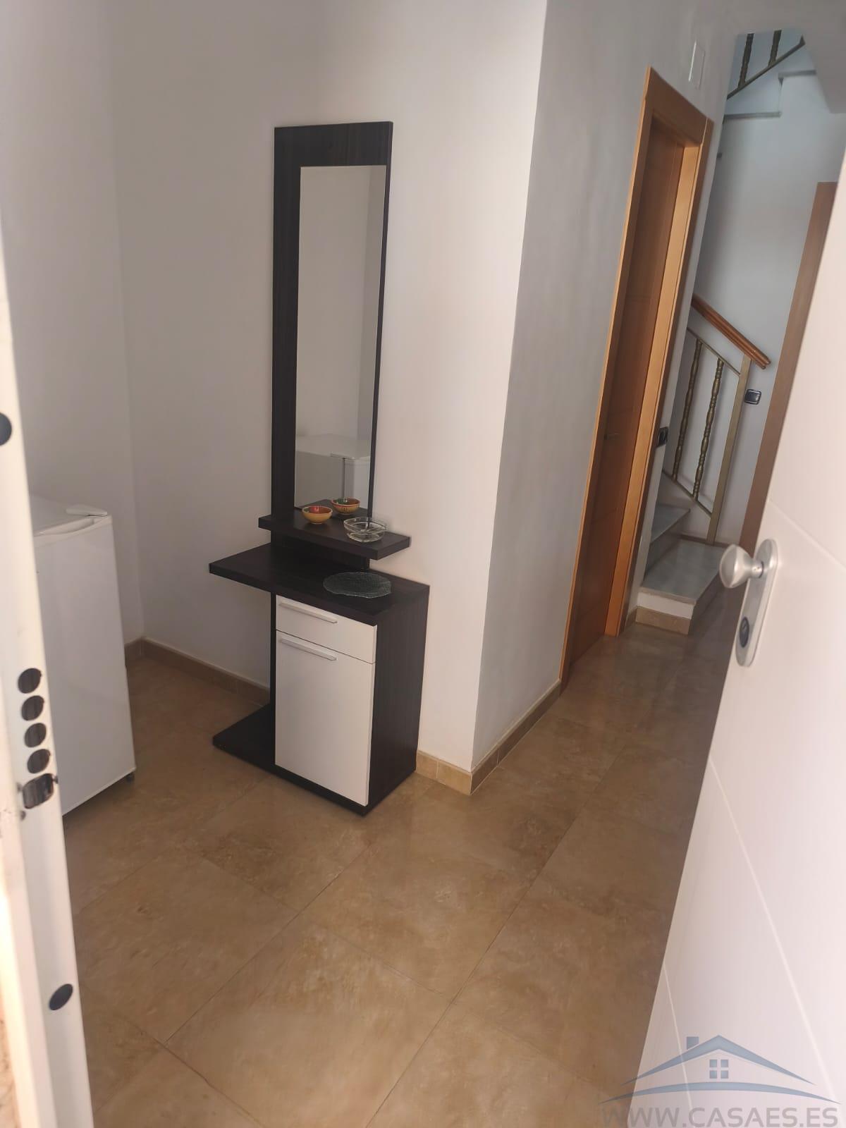 Alquiler de dúplex en Almería