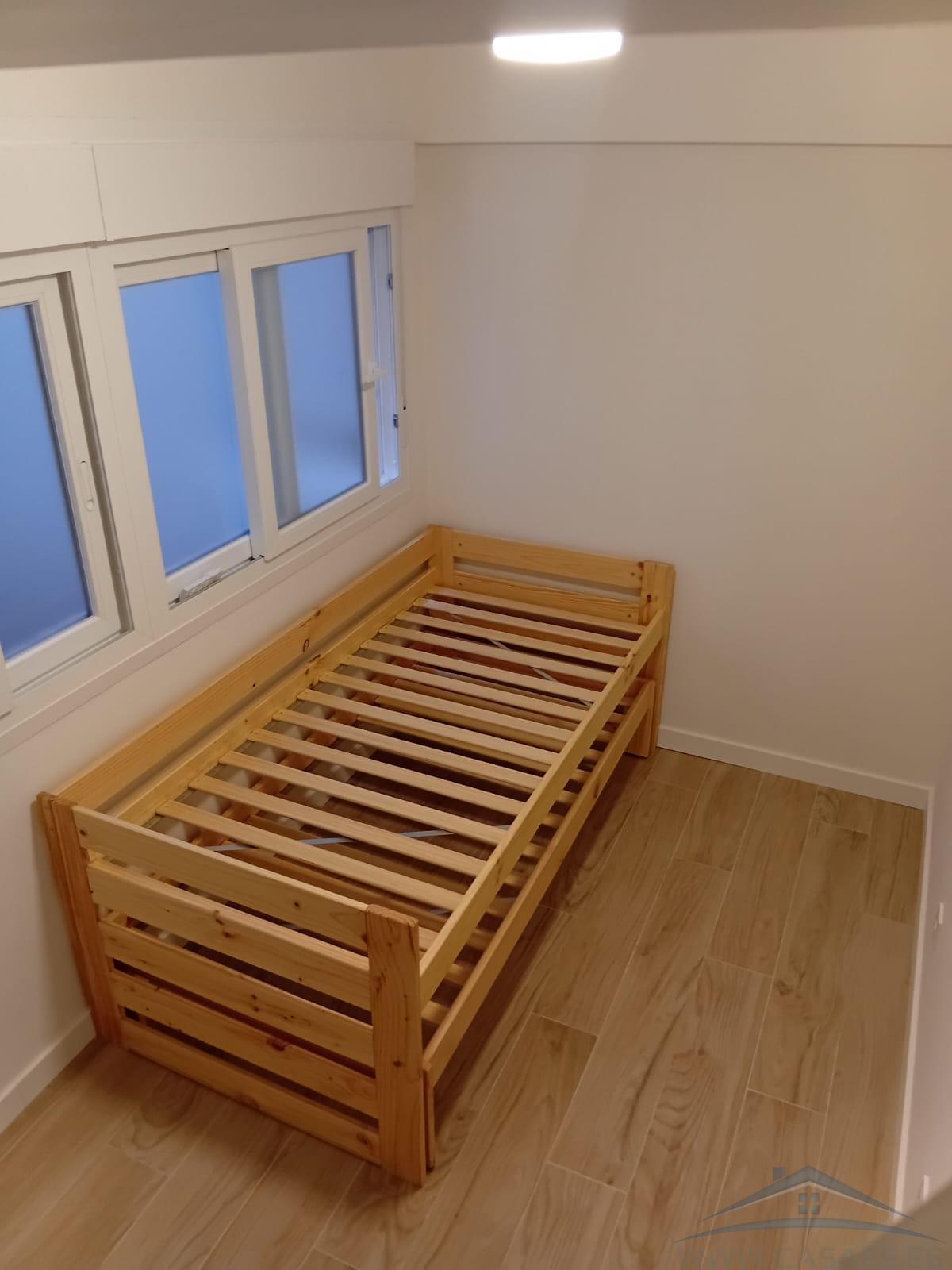 Alquiler de piso en Almería