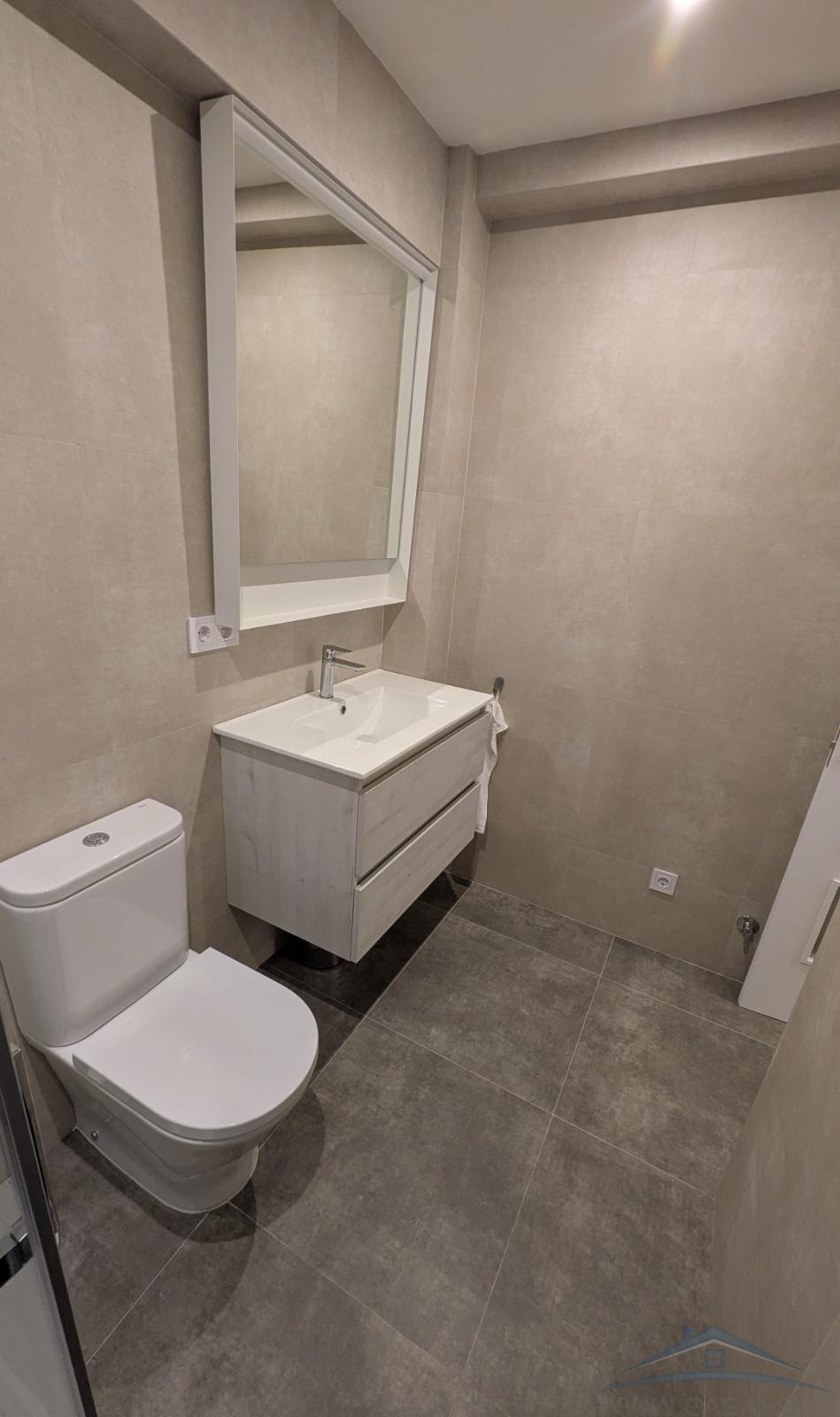 Alquiler de piso en Almería