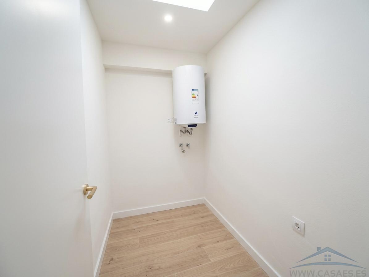 Alquiler de piso en Almería