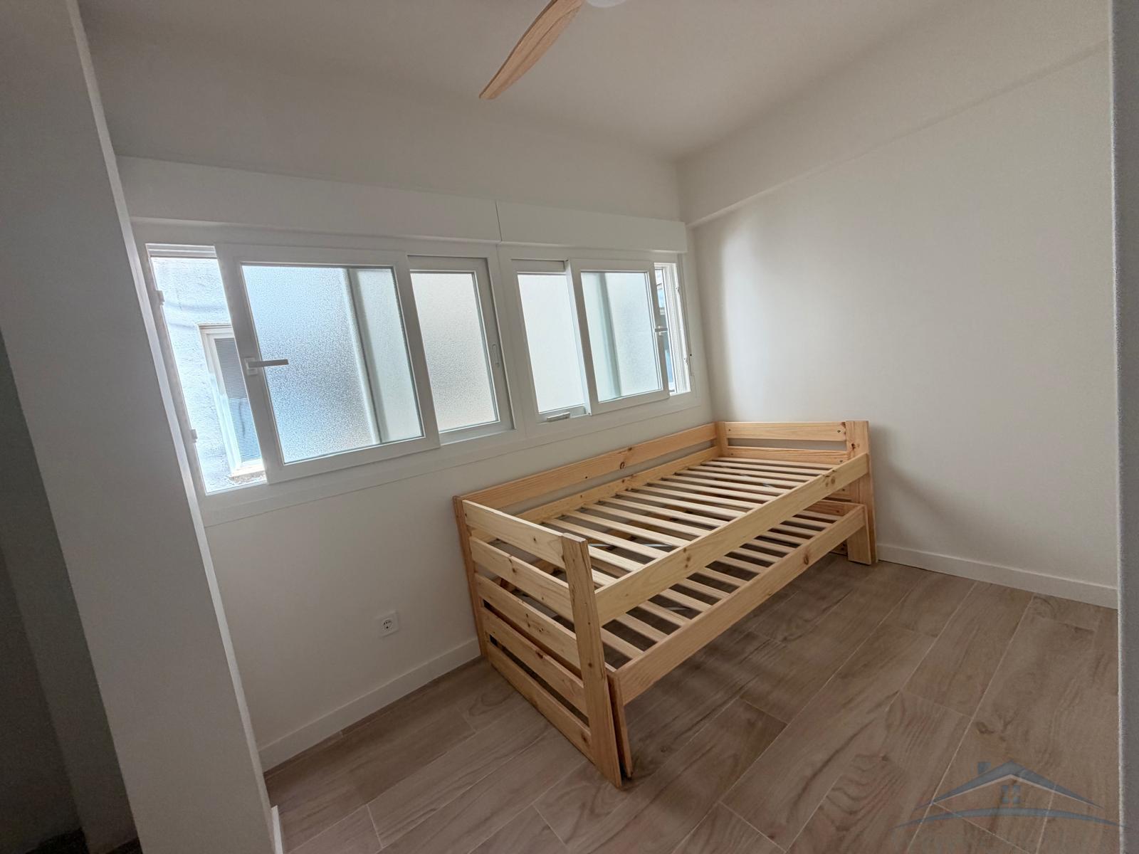 Alquiler de piso en Almería