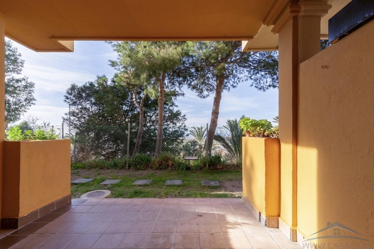 Venta de piso en Almerimar