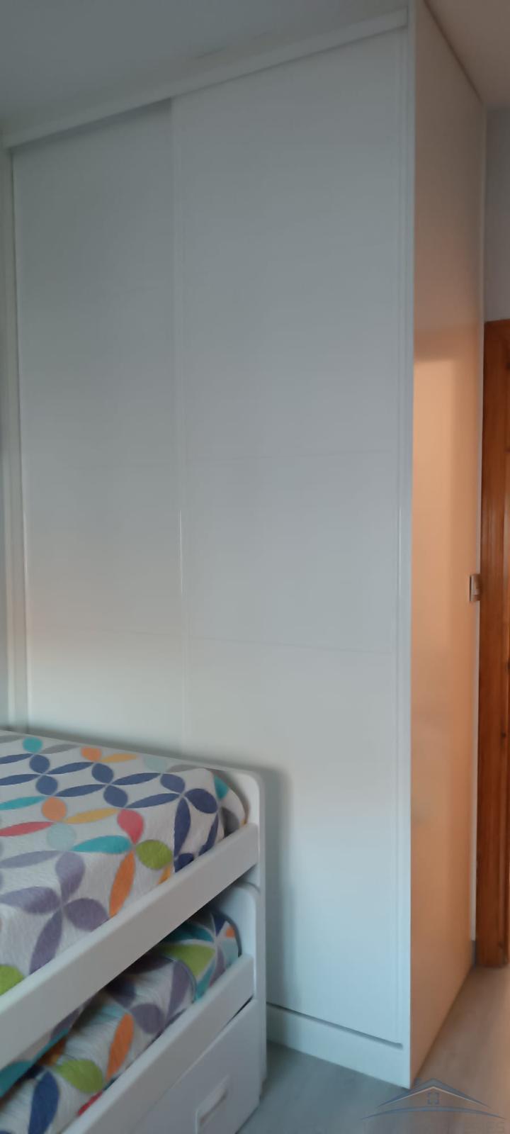 Alquiler de piso en Almería