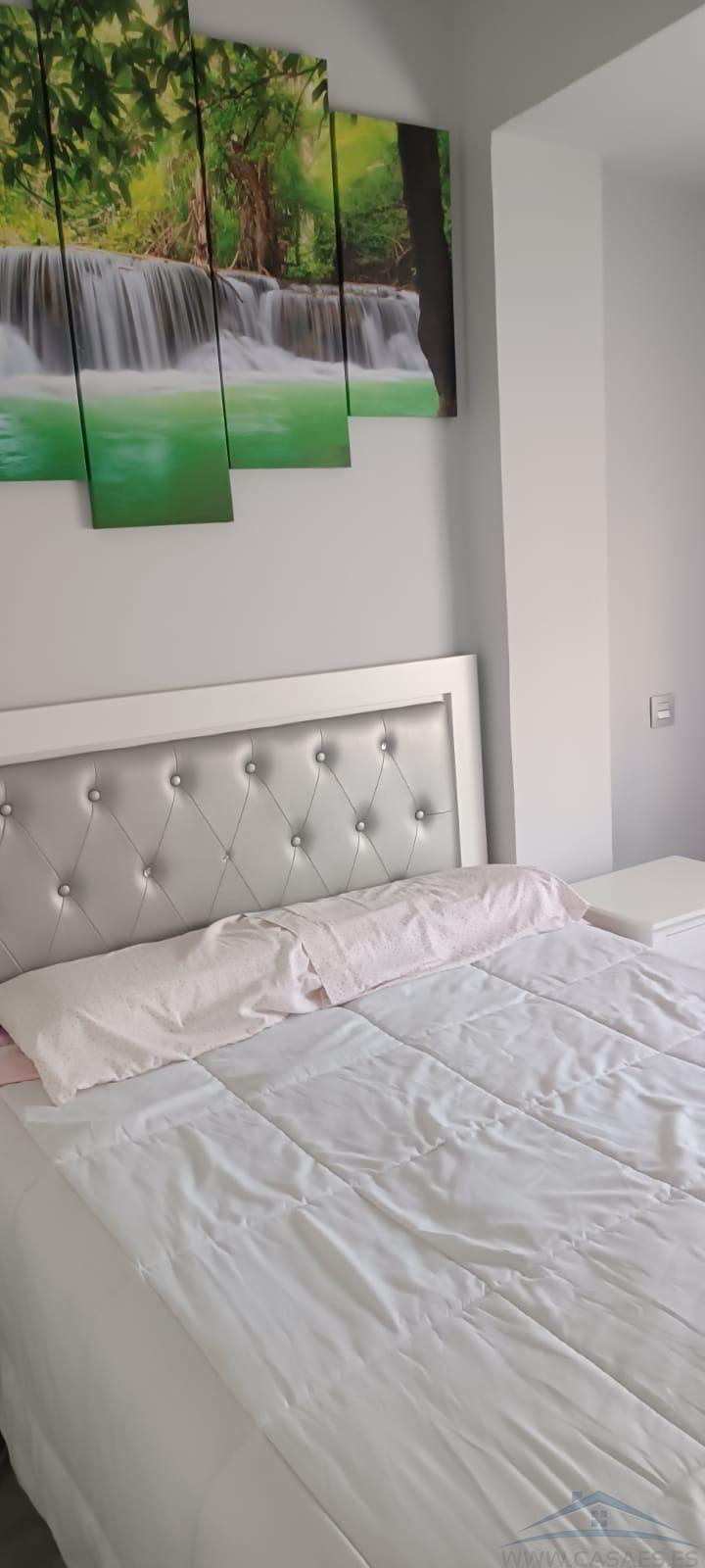 Alquiler de piso en Almería