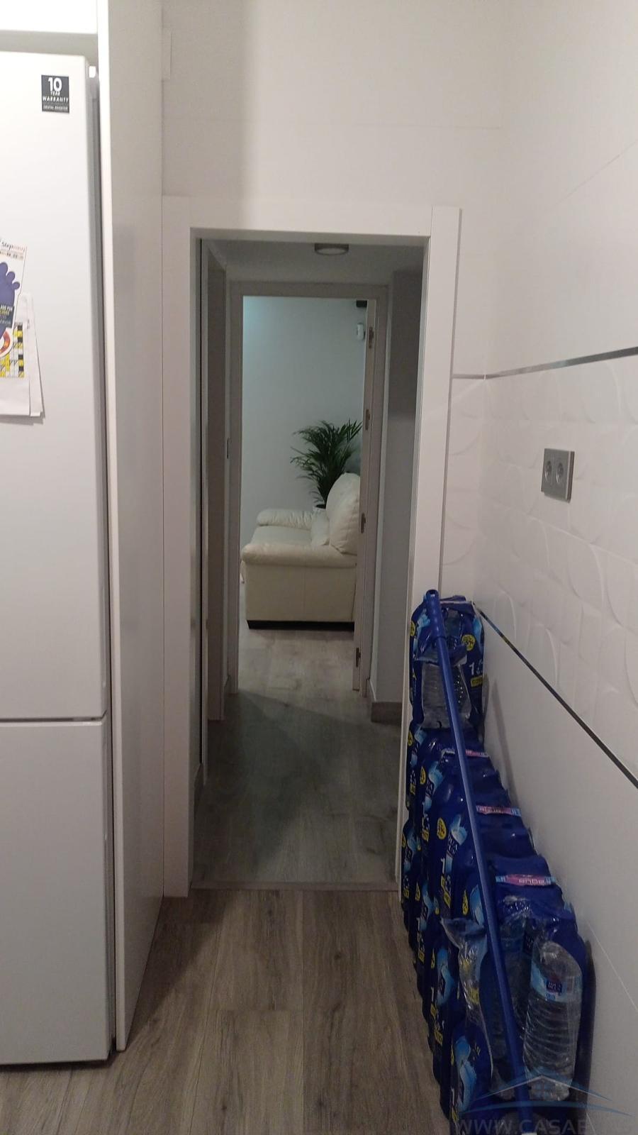 Alquiler de piso en Almería