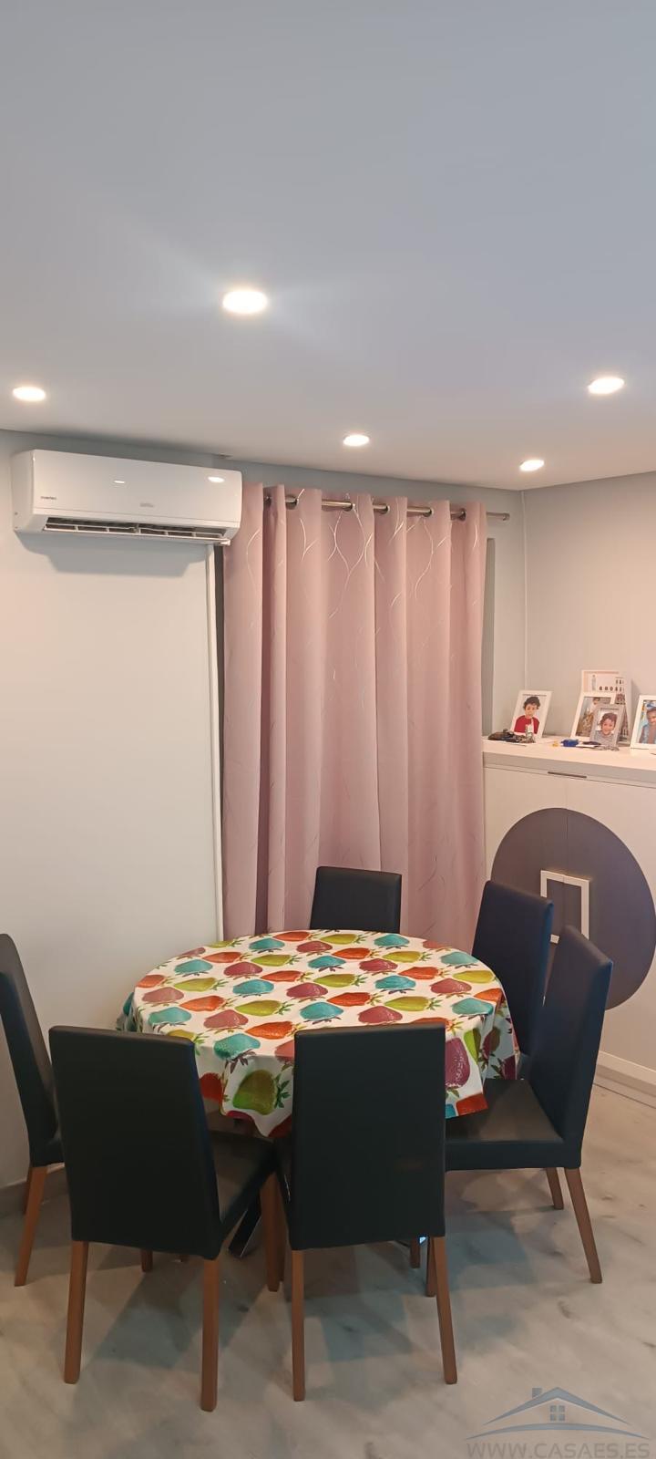 Alquiler de piso en Almería